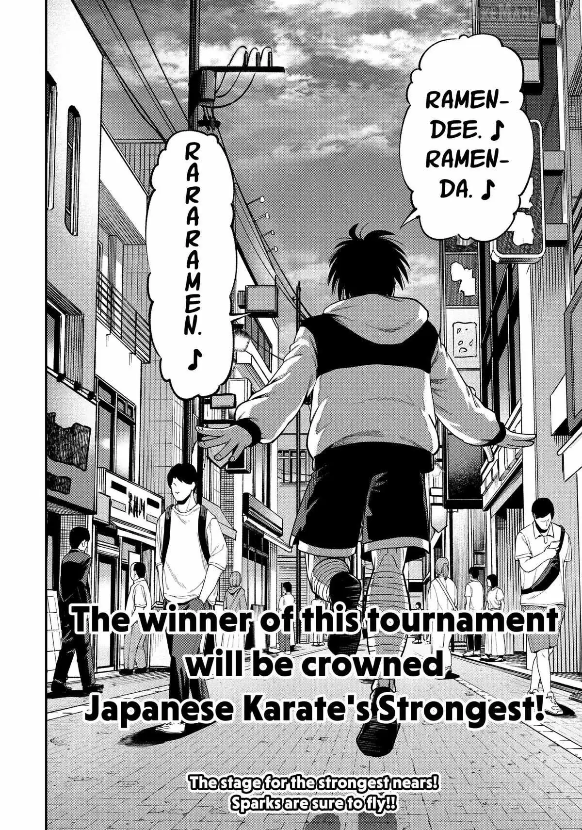 Muteki no Subaru Chapter 11 page 14 - 