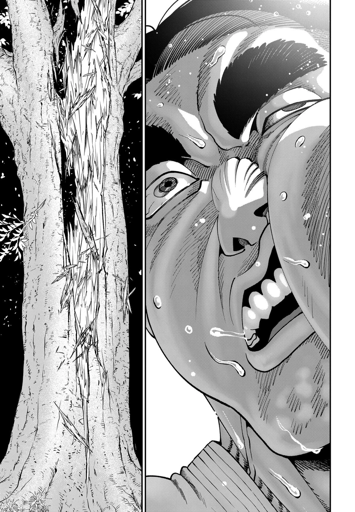 Muteki no Subaru Chapter 14 page 13 - 