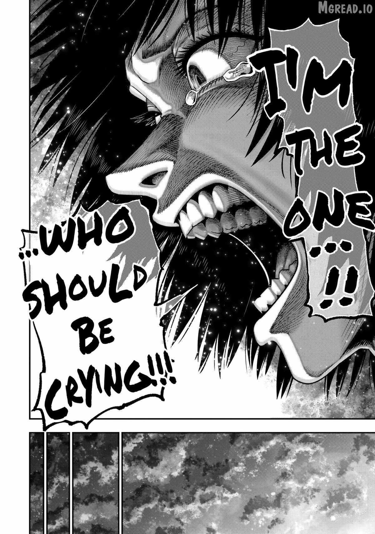 Muteki no Subaru Chapter 5 page 14 - 