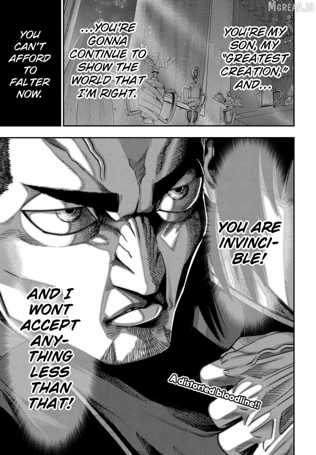 Muteki no Subaru Chapter 5 page 19 - 
