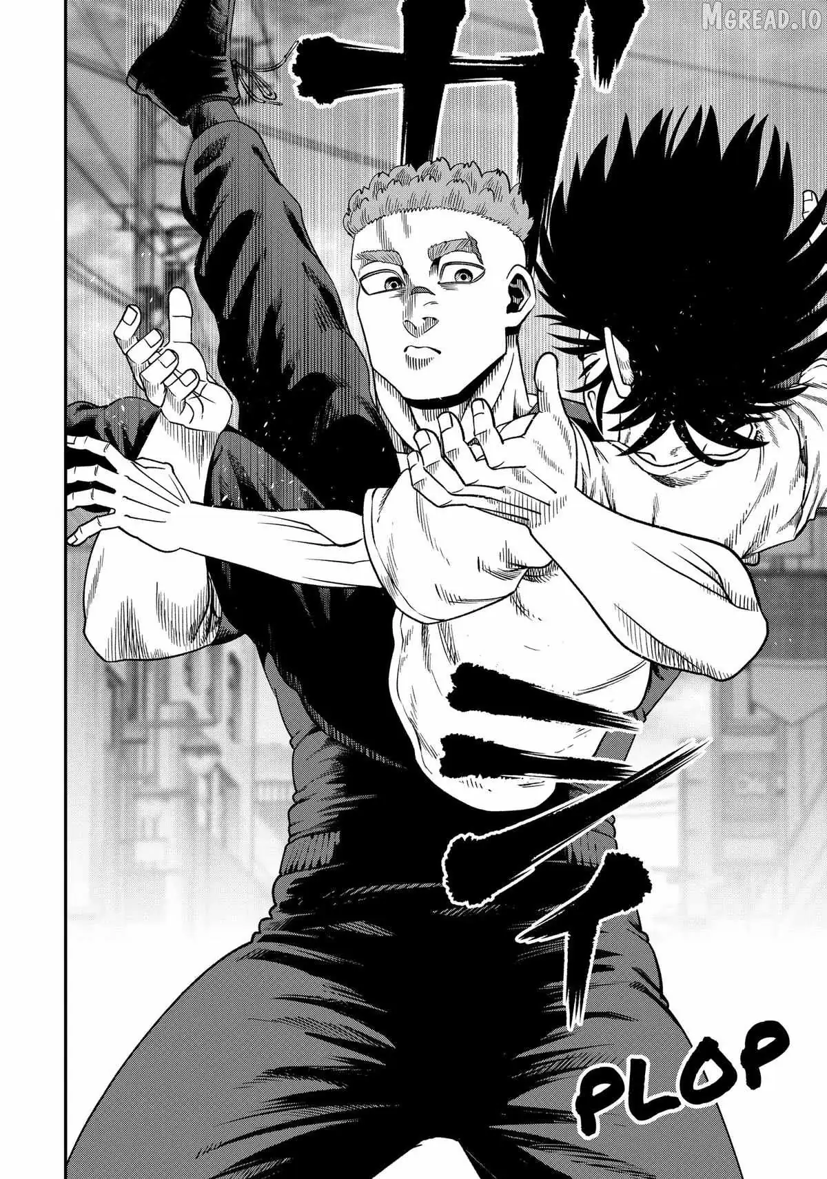 Muteki no Subaru Chapter 6 page 18 - 