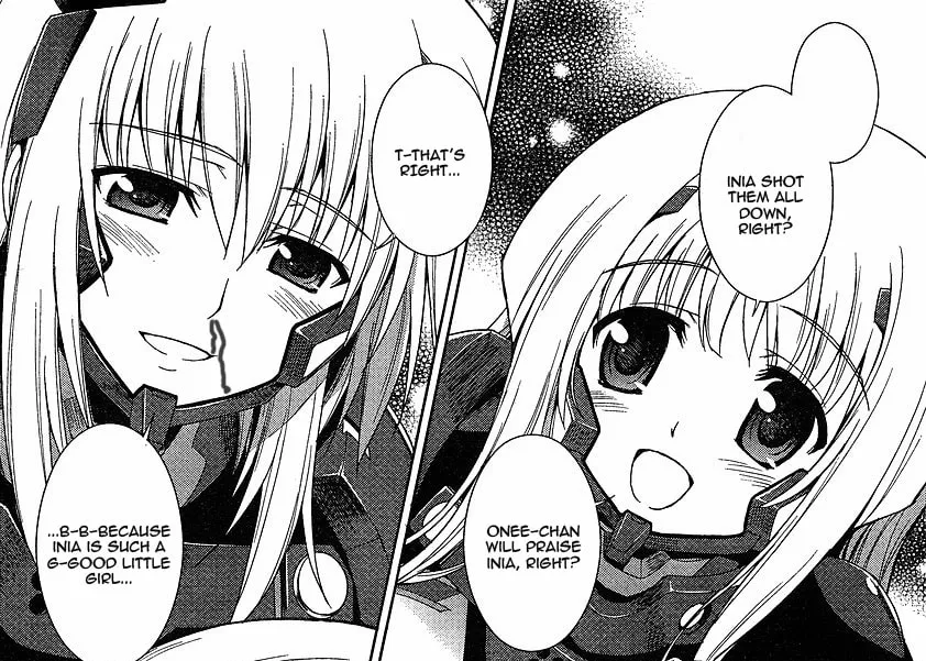 Muv-Luv Alternative: Total Eclipse Chapter 2 page 2 - 
