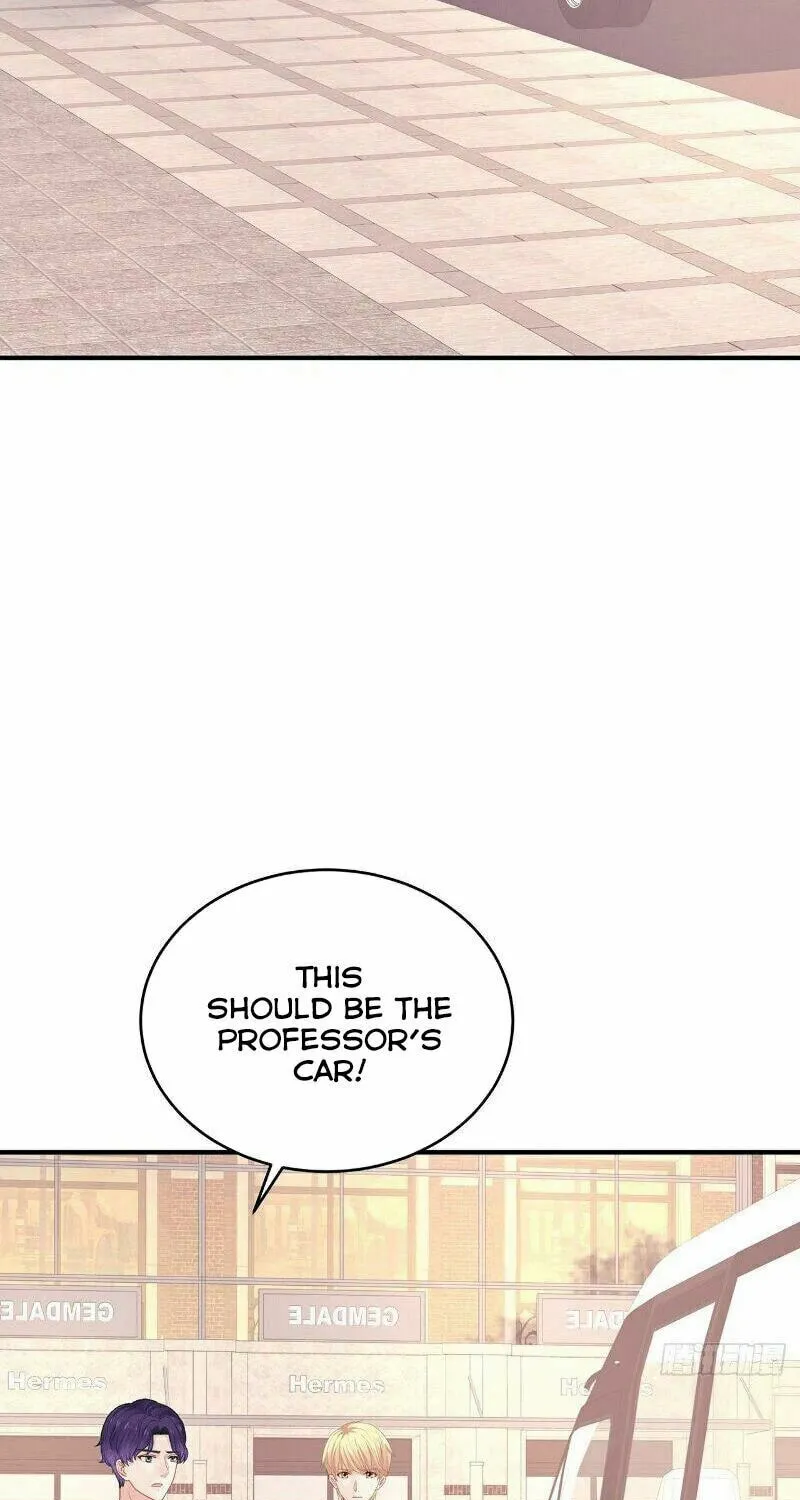 My 1/4 Boyfriend (Colored) Chapter 133 page 34 - 