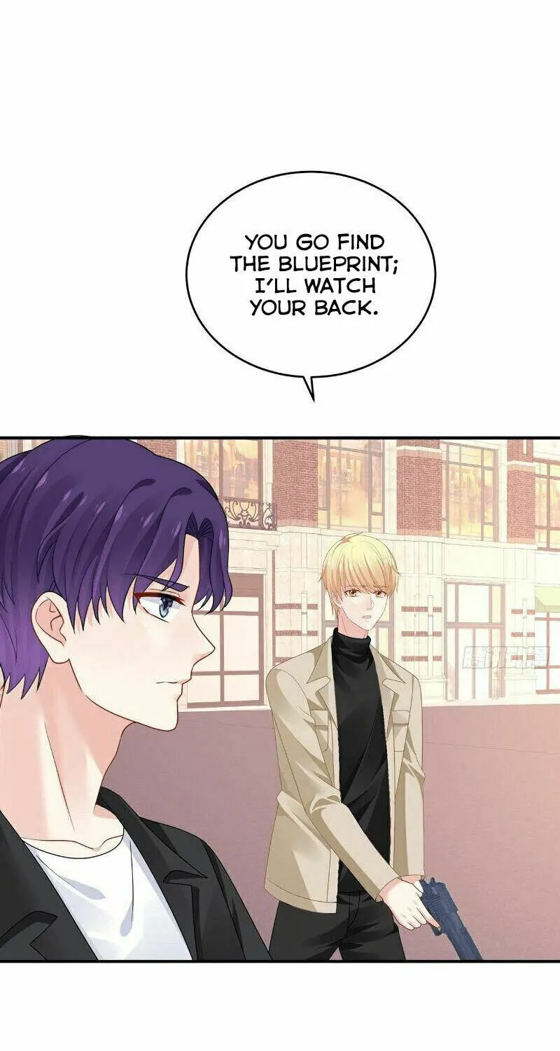 My 1/4 Boyfriend (Colored) Chapter 133 page 36 - 