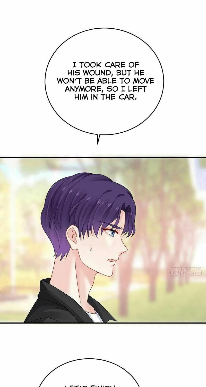 My 1/4 Boyfriend (Colored) Chapter 133 page 42 - 