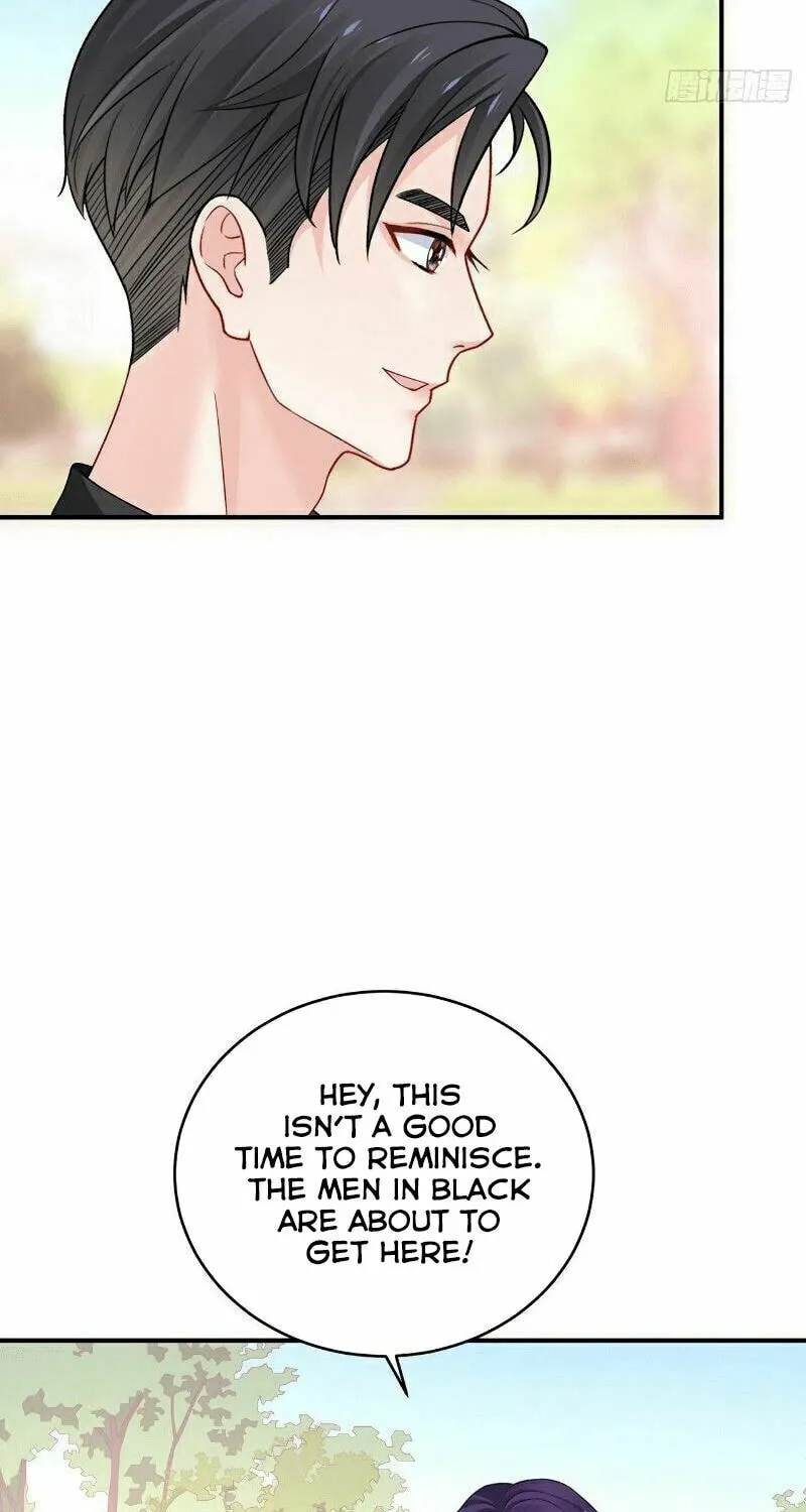 My 1/4 Boyfriend (Colored) Chapter 133 page 6 - 