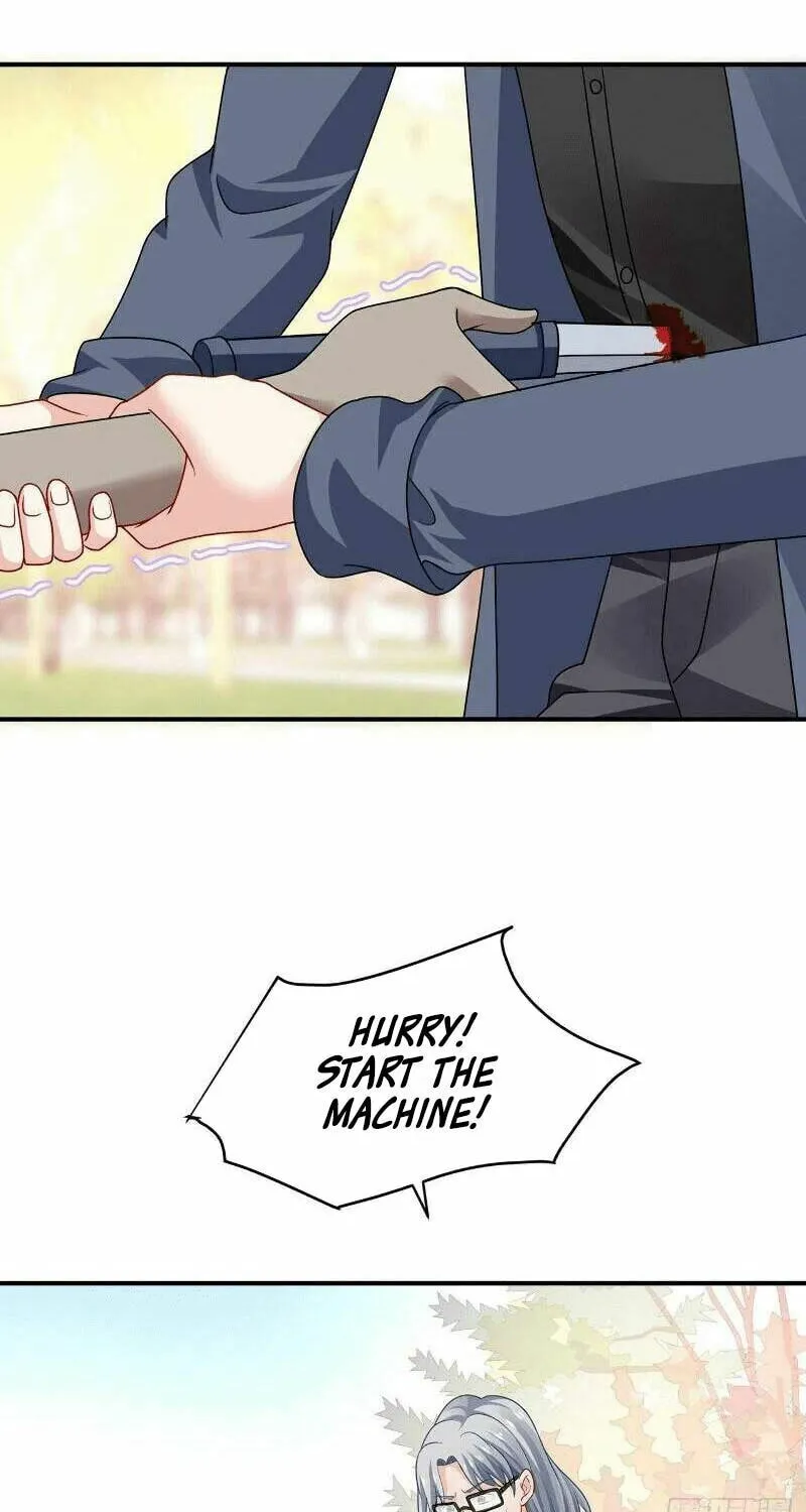 My 1/4 Boyfriend (Colored) Chapter 133 page 65 - 
