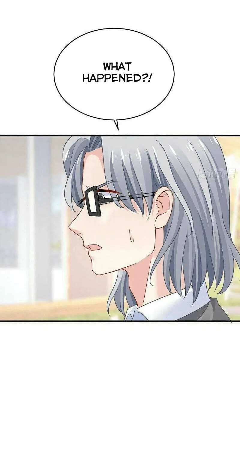 My 1/4 Boyfriend (Colored) Chapter 133 page 70 - 