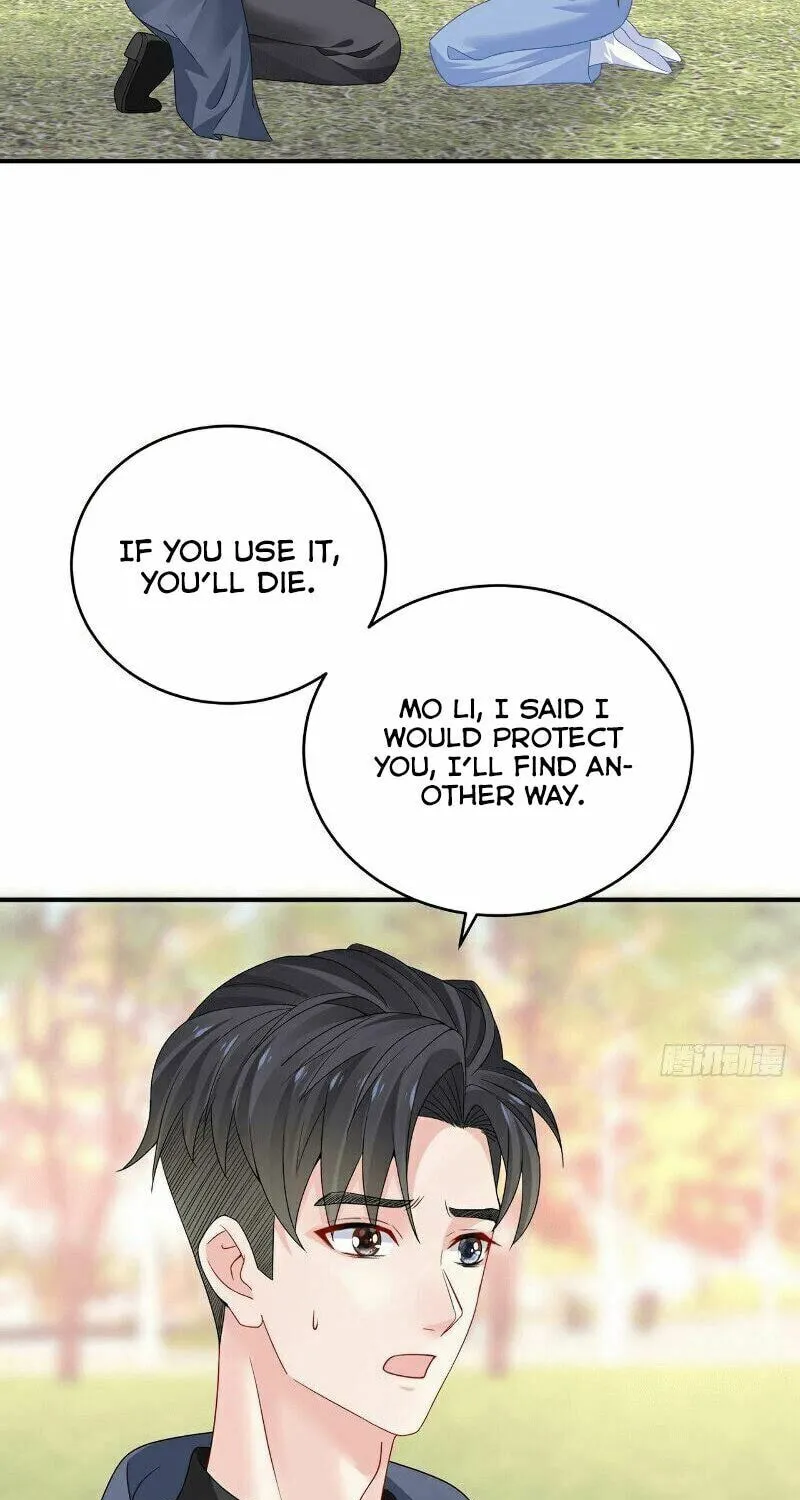 My 1/4 Boyfriend (Colored) Chapter 133 page 78 - 