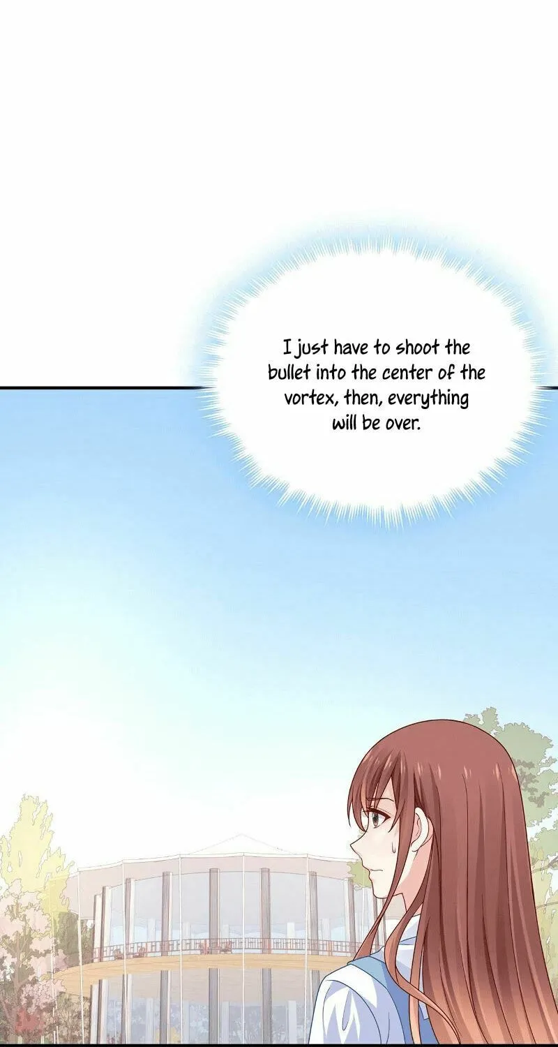 My 1/4 Boyfriend (Colored) Chapter 134 page 13 - 