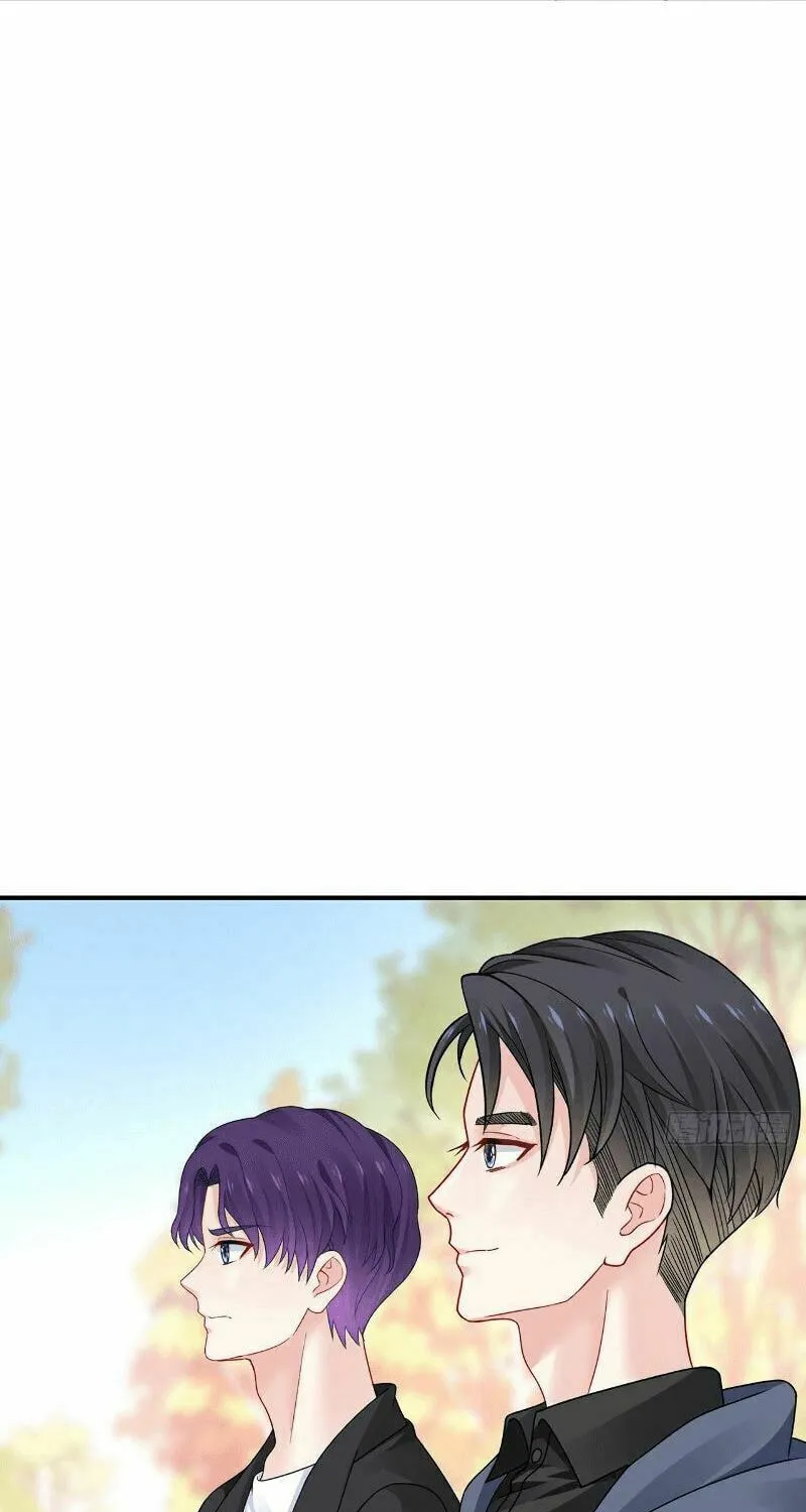 My 1/4 Boyfriend (Colored) Chapter 134 page 14 - 