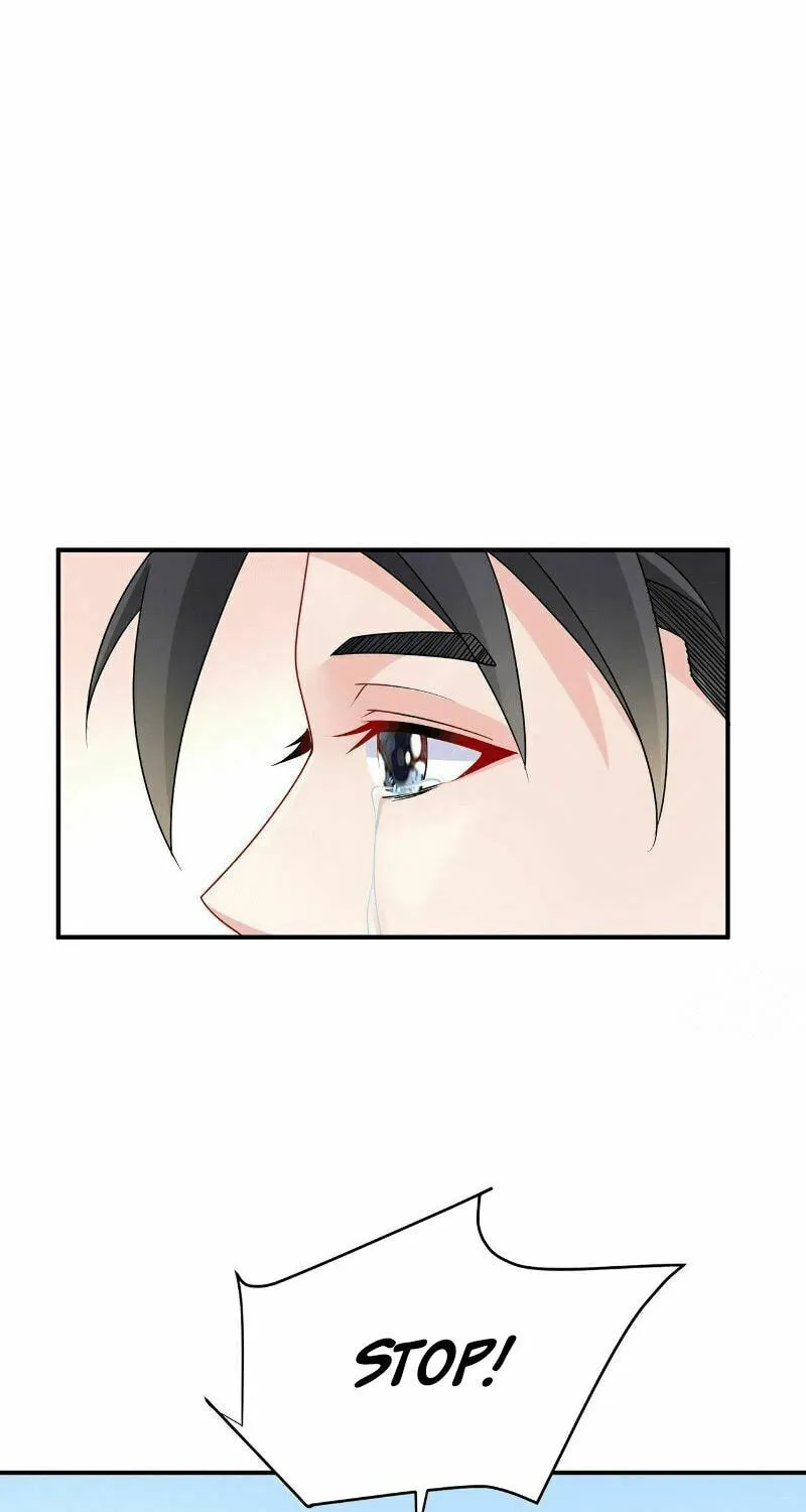 My 1/4 Boyfriend (Colored) Chapter 134 page 16 - 