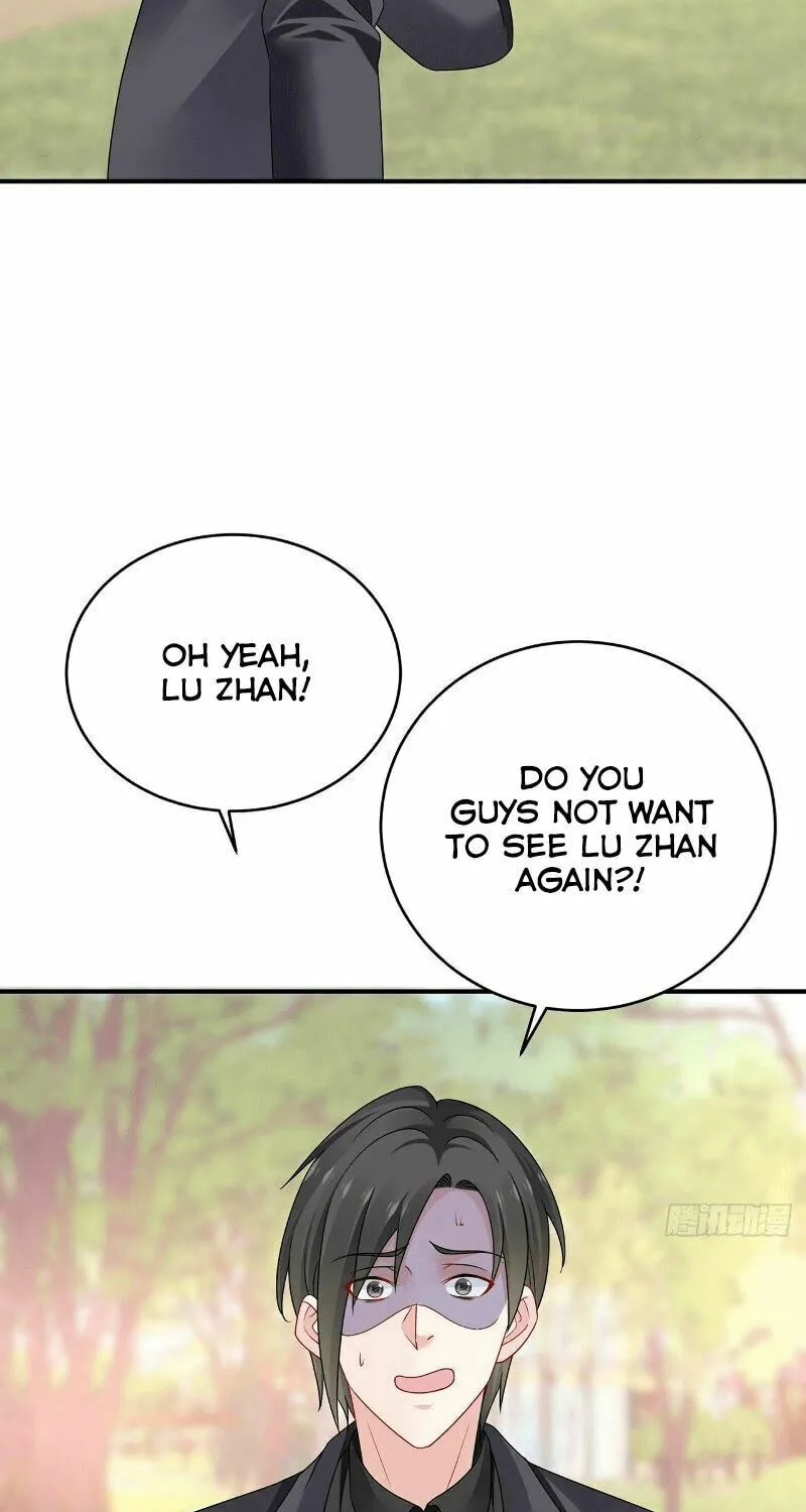 My 1/4 Boyfriend (Colored) Chapter 134 page 20 - 