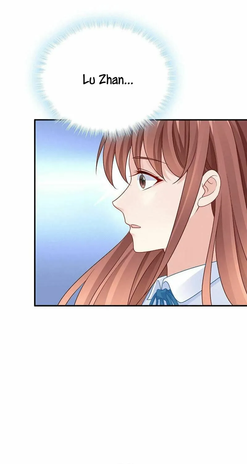 My 1/4 Boyfriend (Colored) Chapter 134 page 22 - 