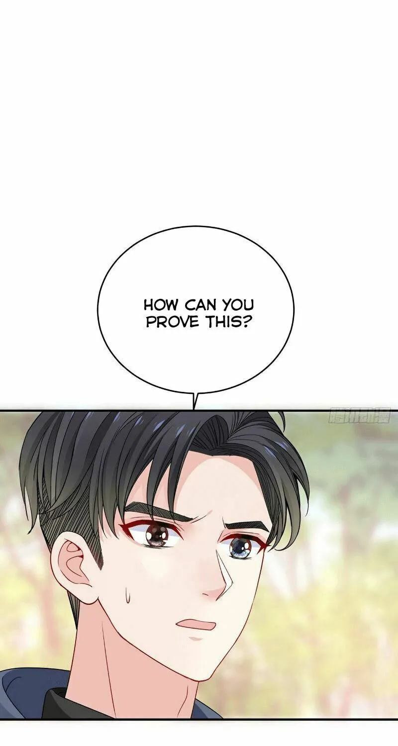 My 1/4 Boyfriend (Colored) Chapter 134 page 28 - 