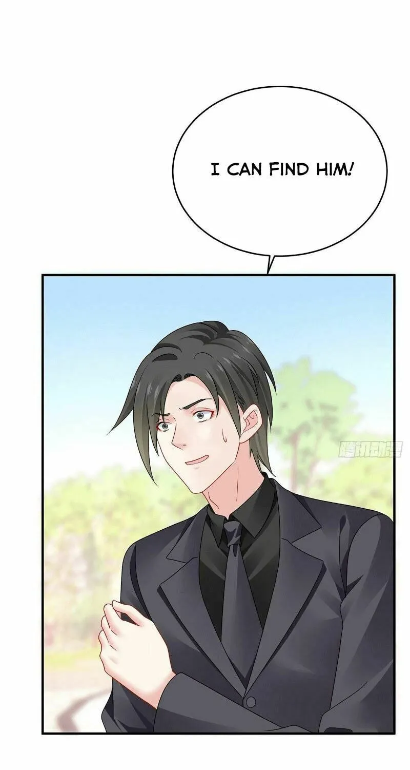 My 1/4 Boyfriend (Colored) Chapter 134 page 29 - 