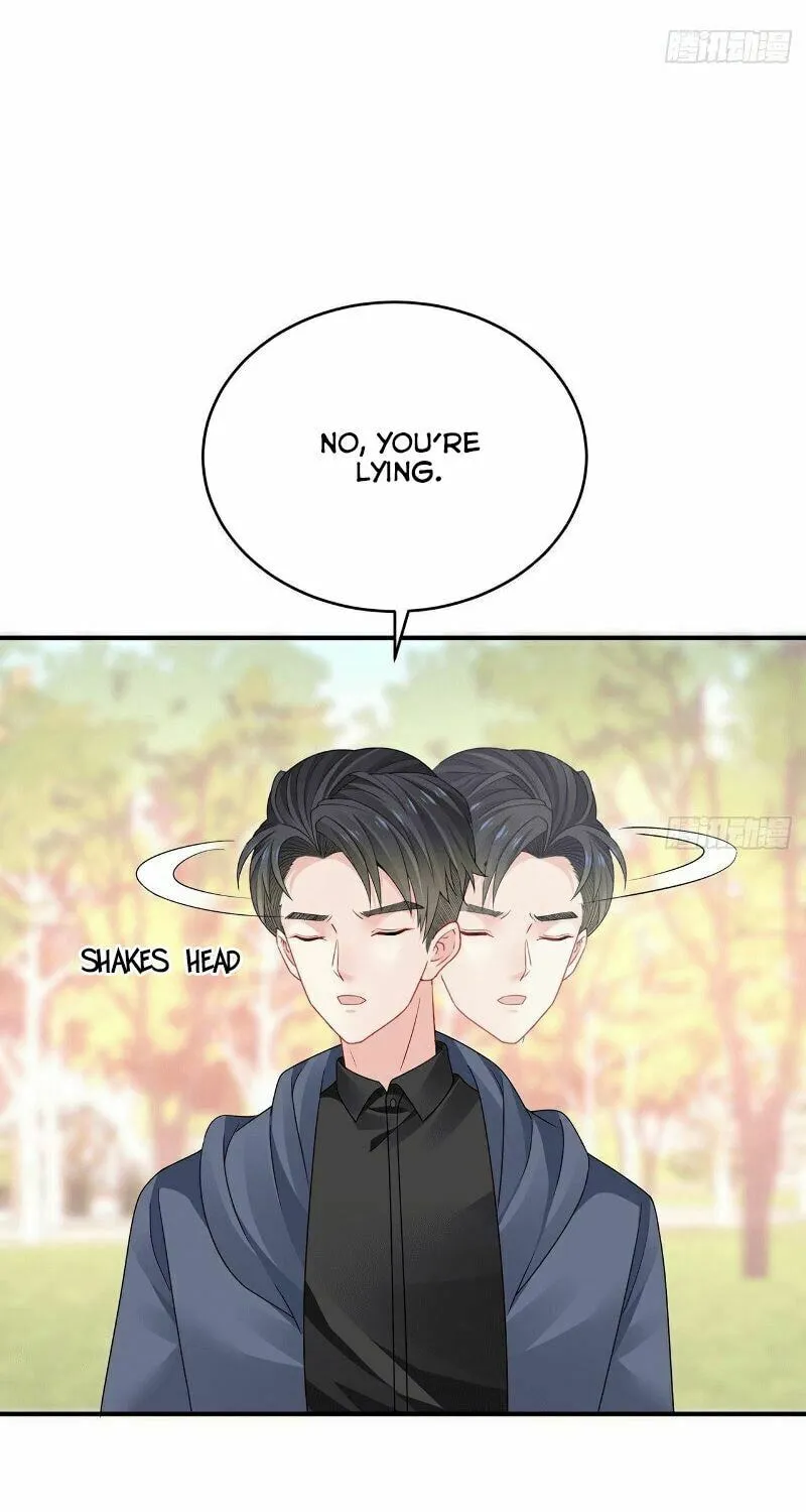 My 1/4 Boyfriend (Colored) Chapter 134 page 34 - 