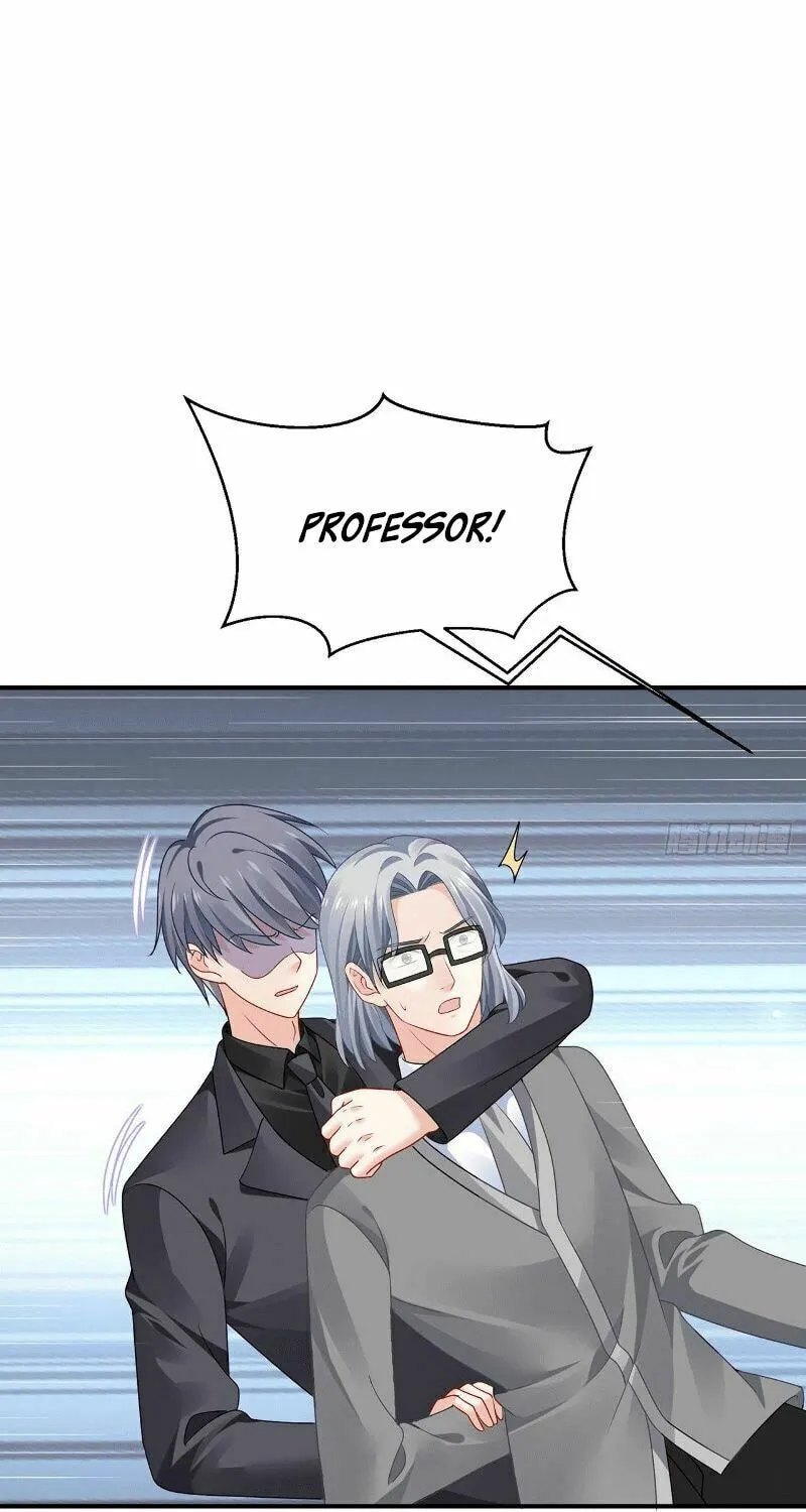 My 1/4 Boyfriend (Colored) Chapter 134 page 39 - 