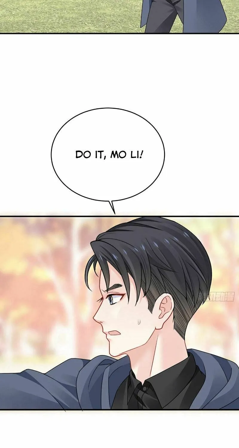 My 1/4 Boyfriend (Colored) Chapter 134 page 42 - 