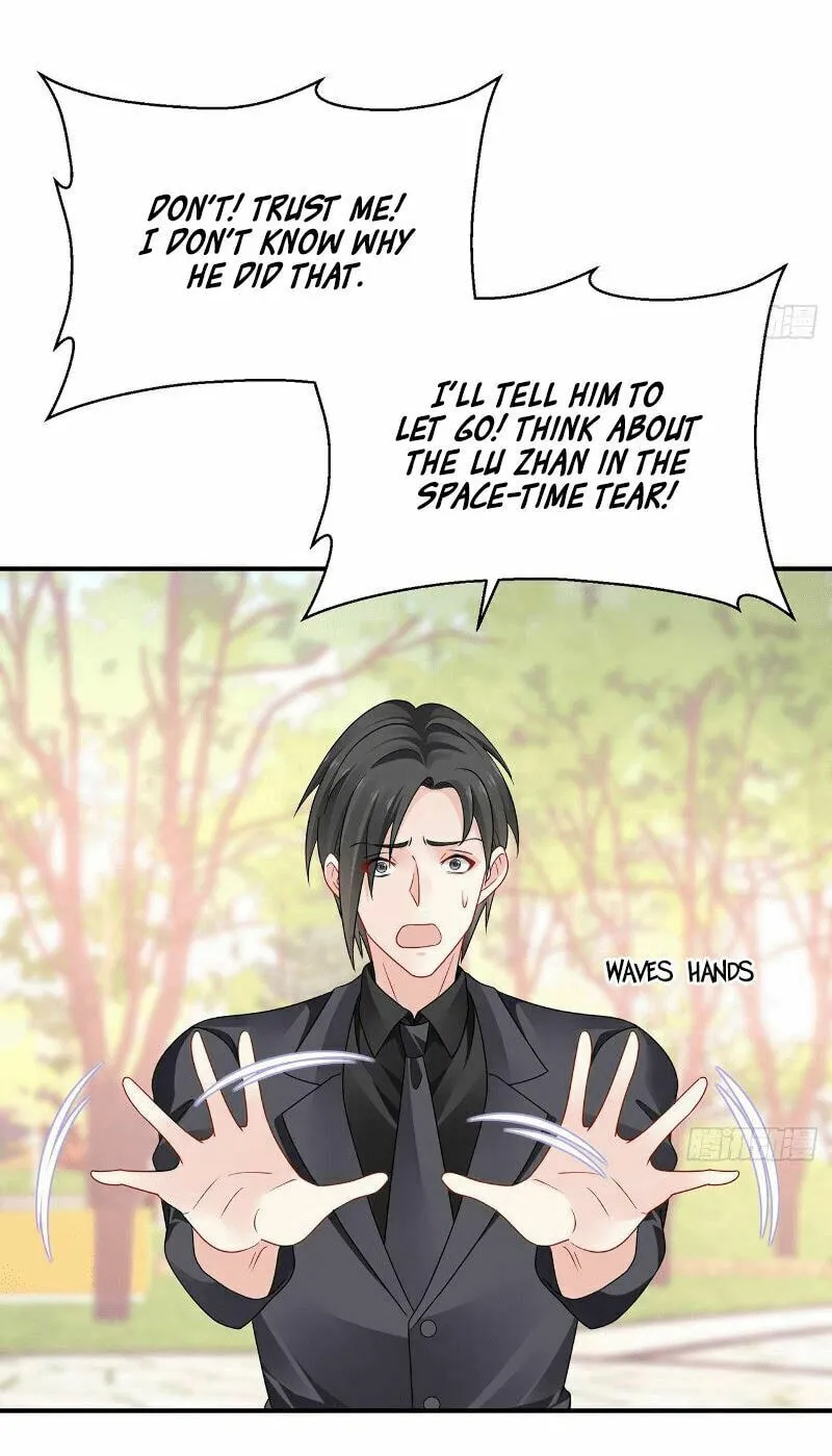 My 1/4 Boyfriend (Colored) Chapter 134 page 44 - 