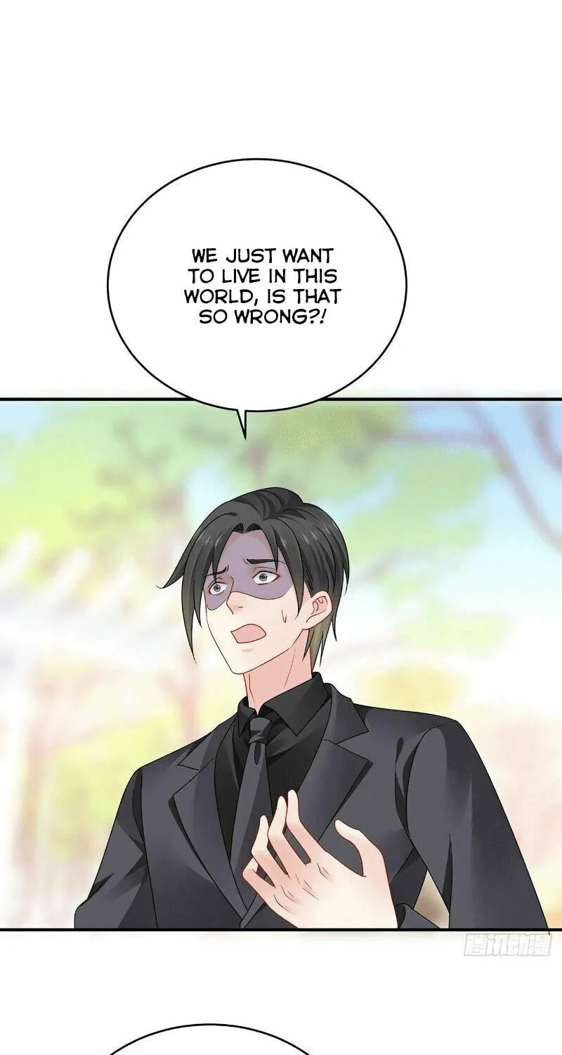 My 1/4 Boyfriend (Colored) Chapter 134 page 45 - 