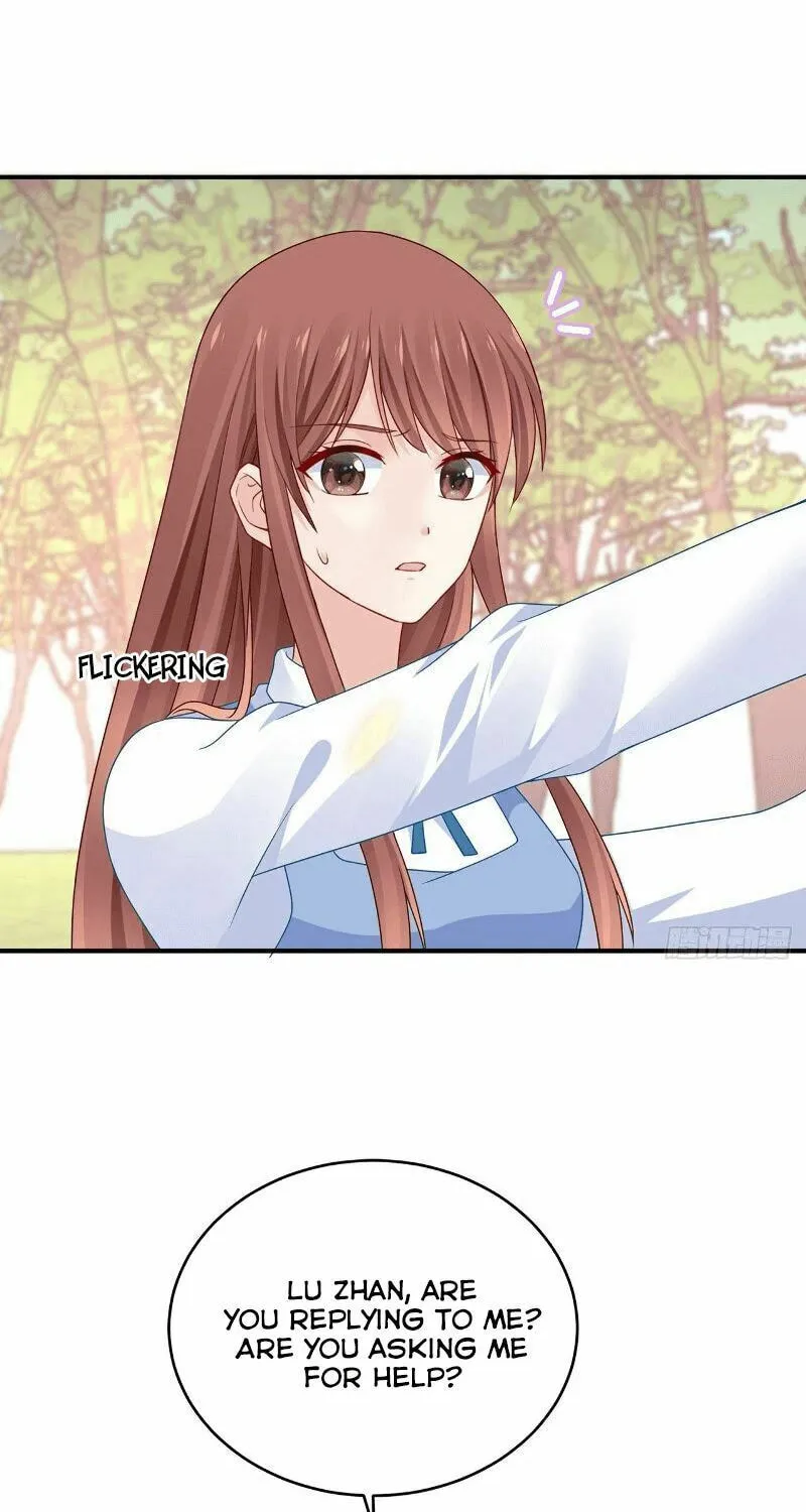 My 1/4 Boyfriend (Colored) Chapter 134 page 48 - 