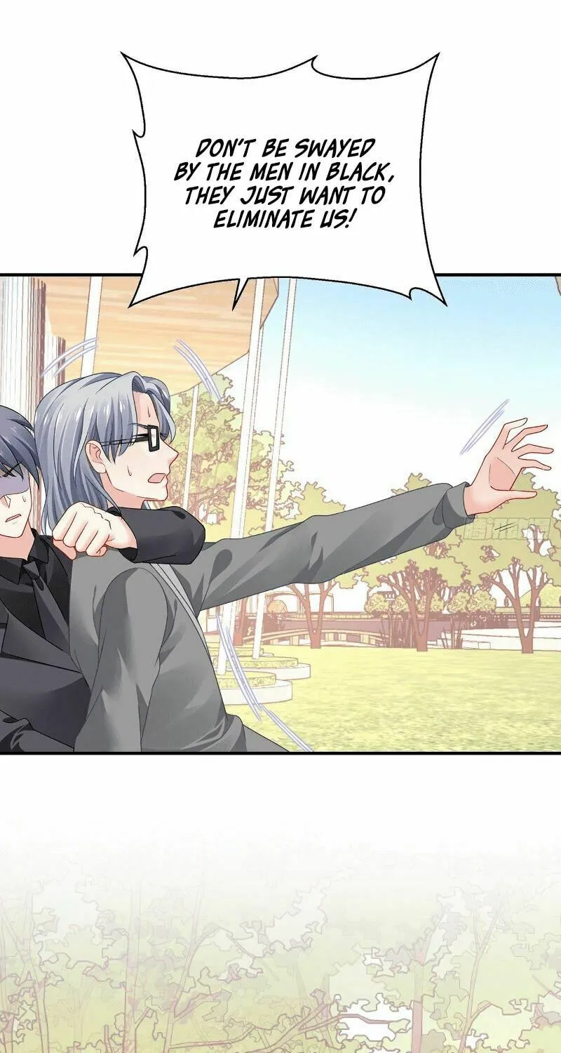 My 1/4 Boyfriend (Colored) Chapter 134 page 55 - 