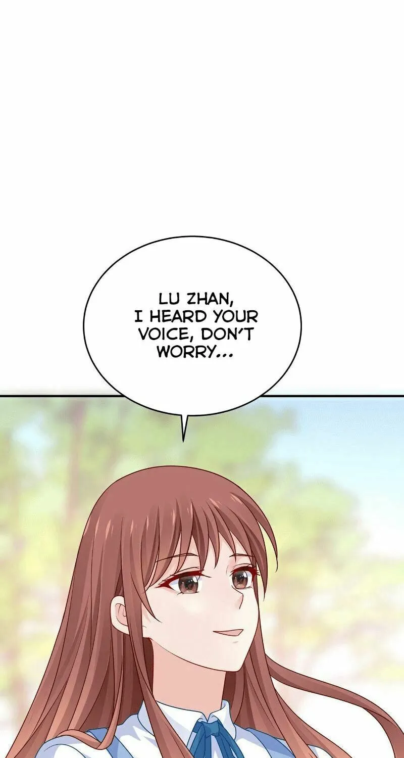 My 1/4 Boyfriend (Colored) Chapter 134 page 57 - 