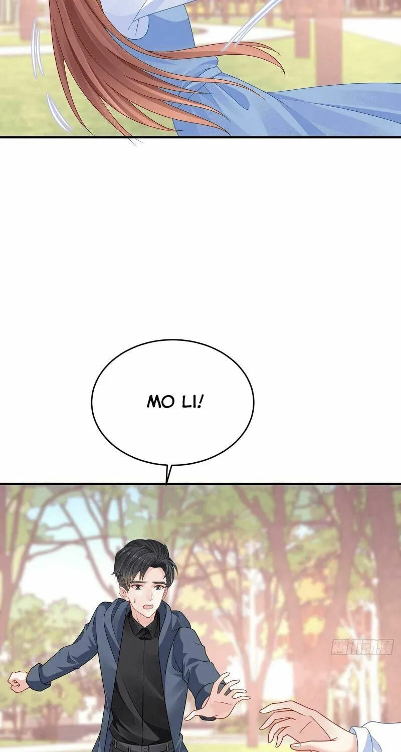 My 1/4 Boyfriend (Colored) Chapter 134 page 59 - 