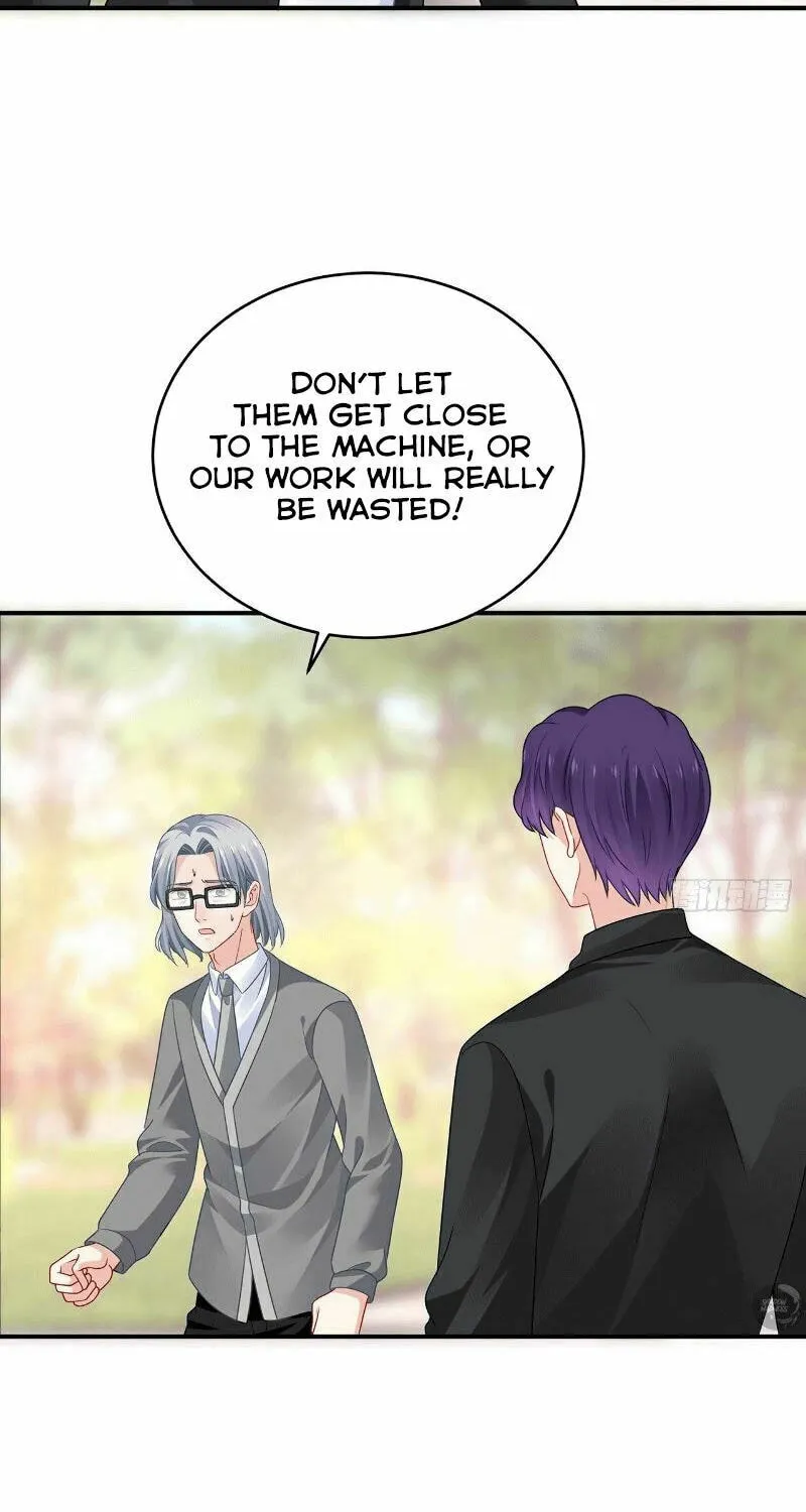 My 1/4 Boyfriend (Colored) Chapter 134 page 7 - 