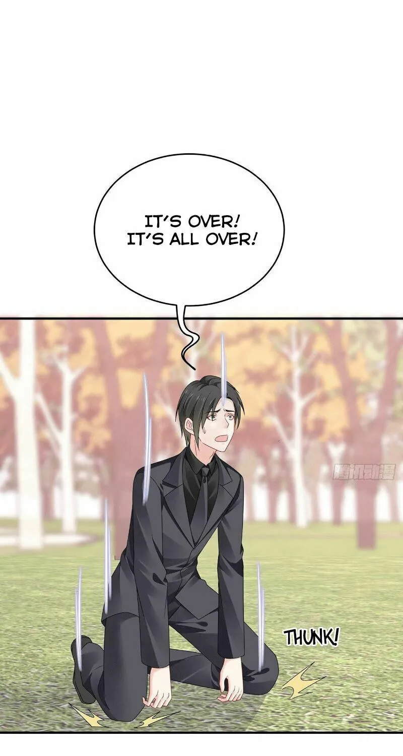 My 1/4 Boyfriend (Colored) Chapter 134 page 63 - 