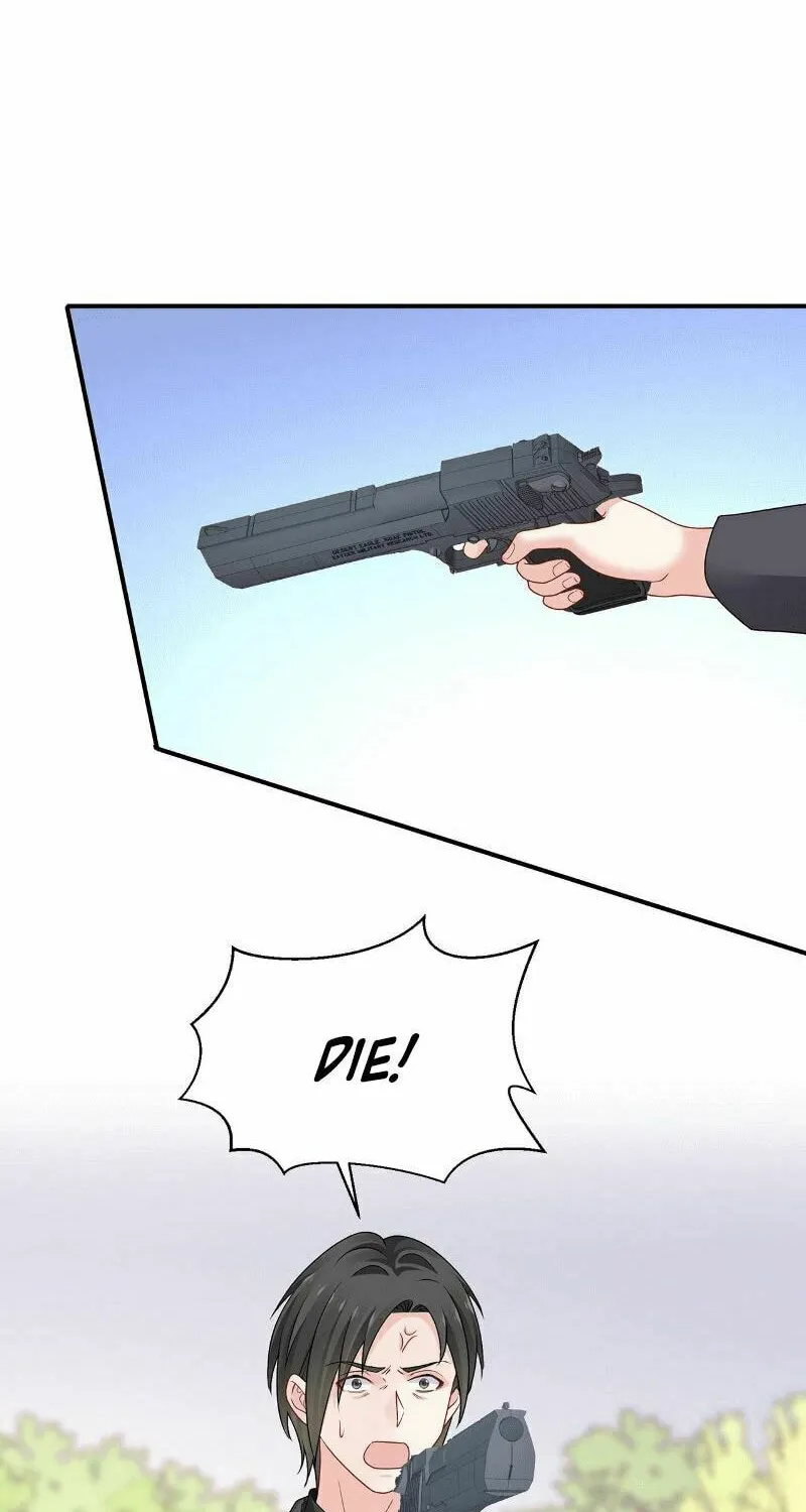 My 1/4 Boyfriend (Colored) Chapter 134 page 64 - 