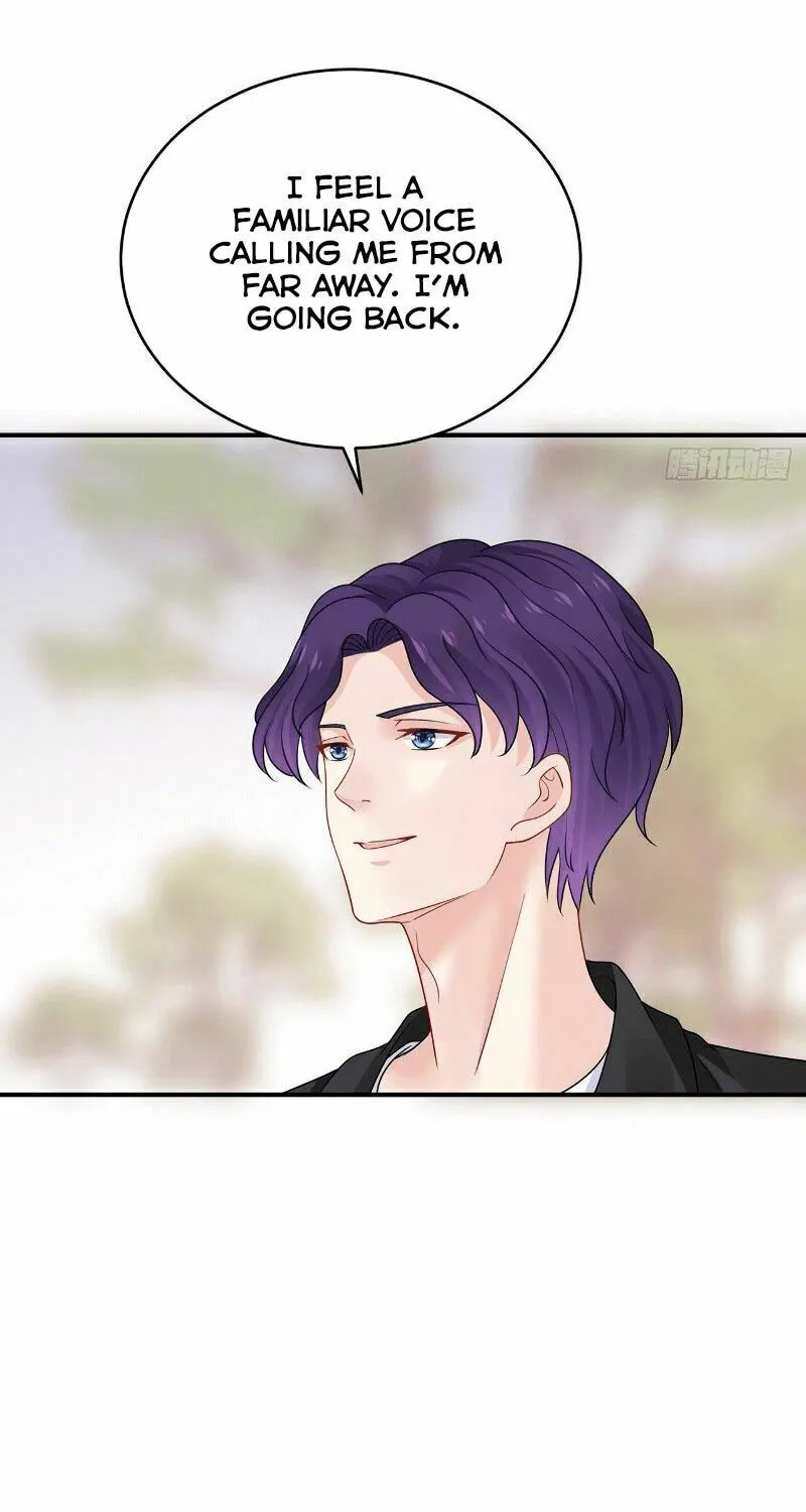 My 1/4 Boyfriend (Colored) Chapter 134 page 69 - 