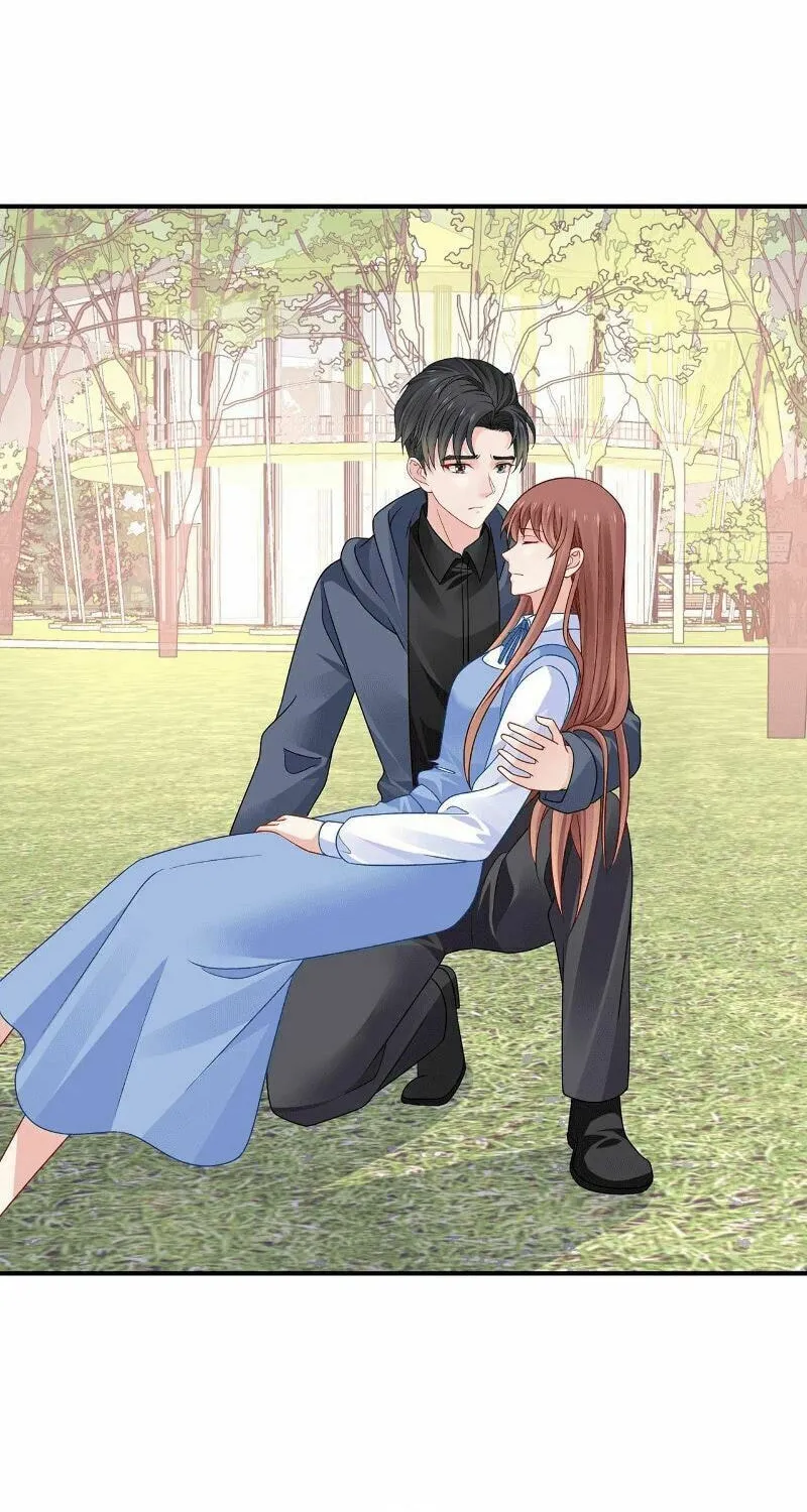 My 1/4 Boyfriend (Colored) Chapter 134 page 70 - 