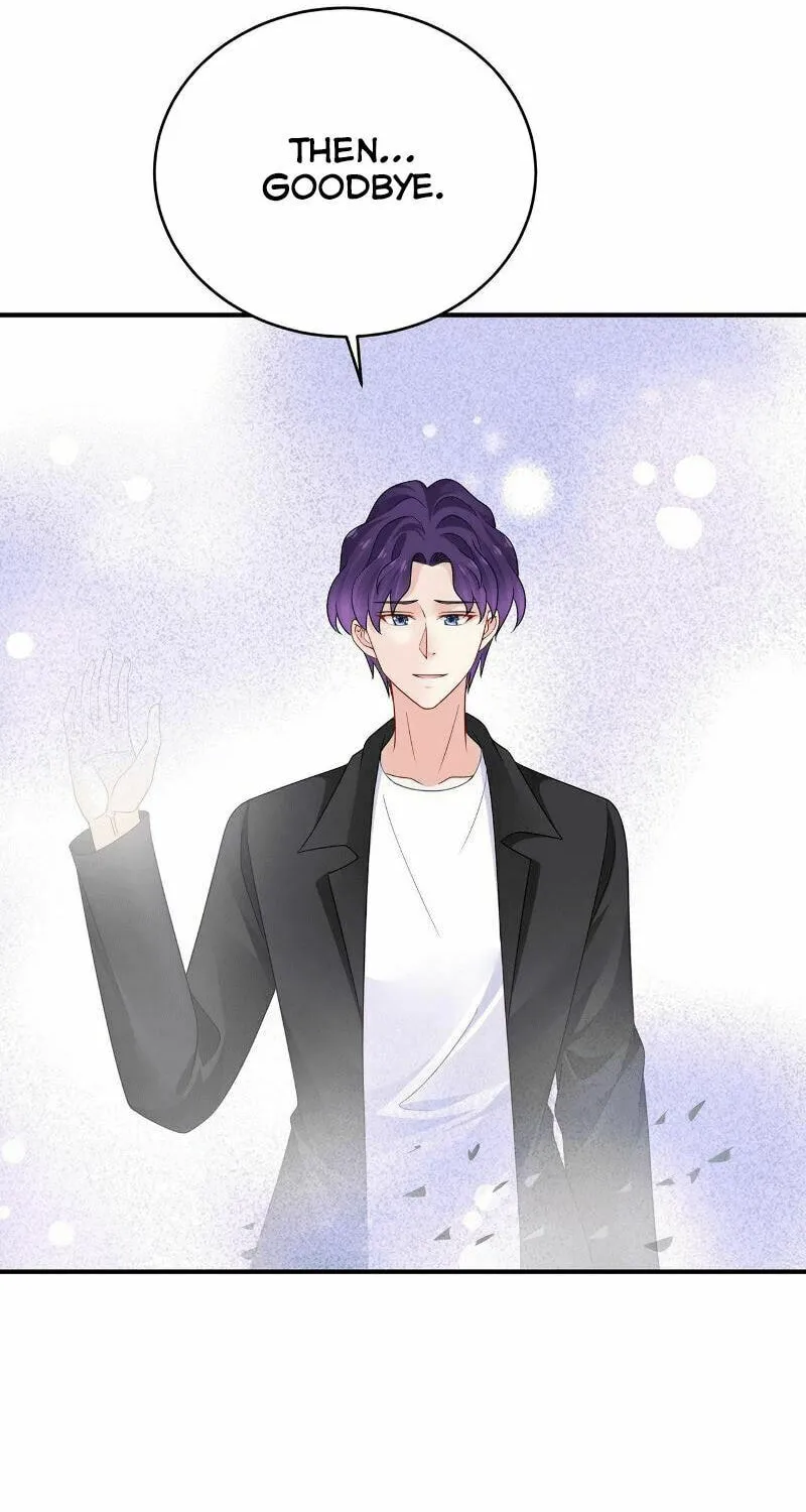 My 1/4 Boyfriend (Colored) Chapter 134 page 72 - 