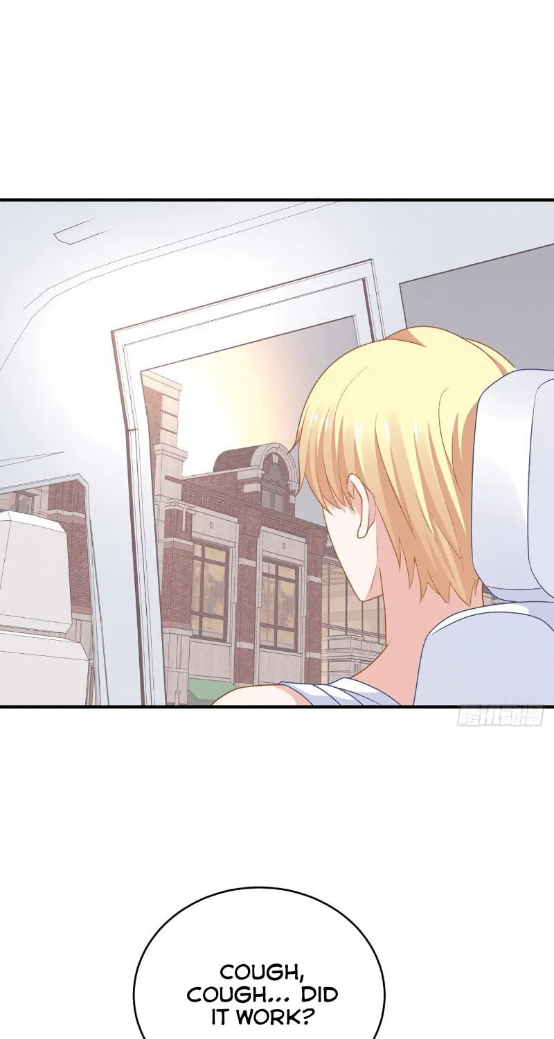My 1/4 Boyfriend (Colored) Chapter 134 page 75 - 