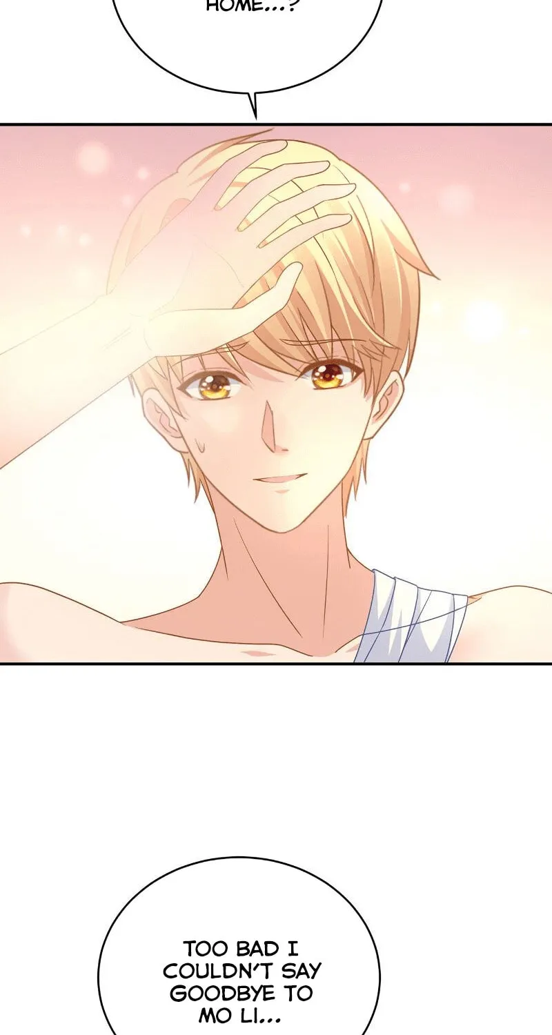 My 1/4 Boyfriend (Colored) Chapter 134 page 77 - 
