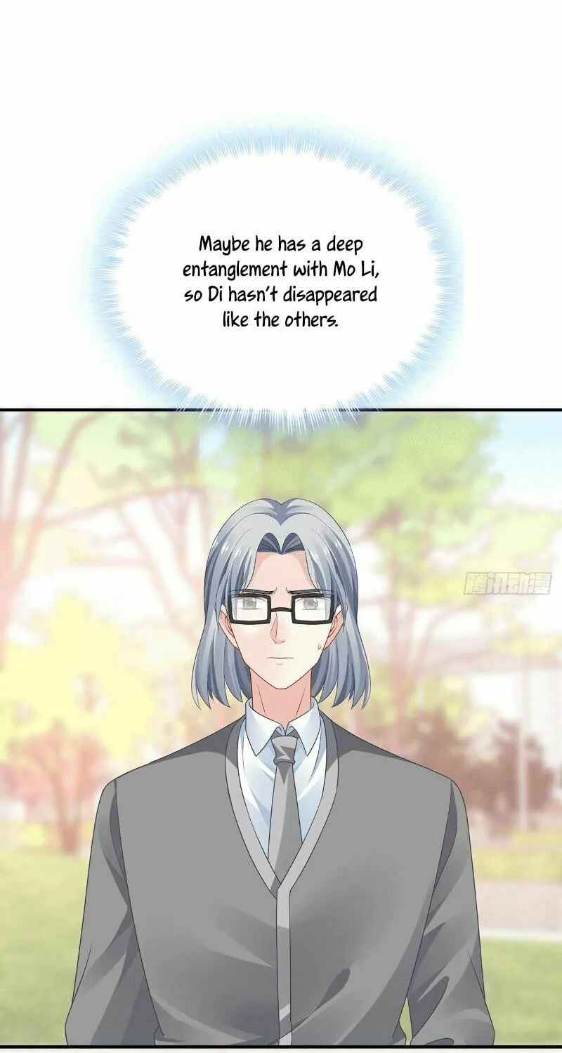 My 1/4 Boyfriend (Colored) Chapter 134 page 81 - 