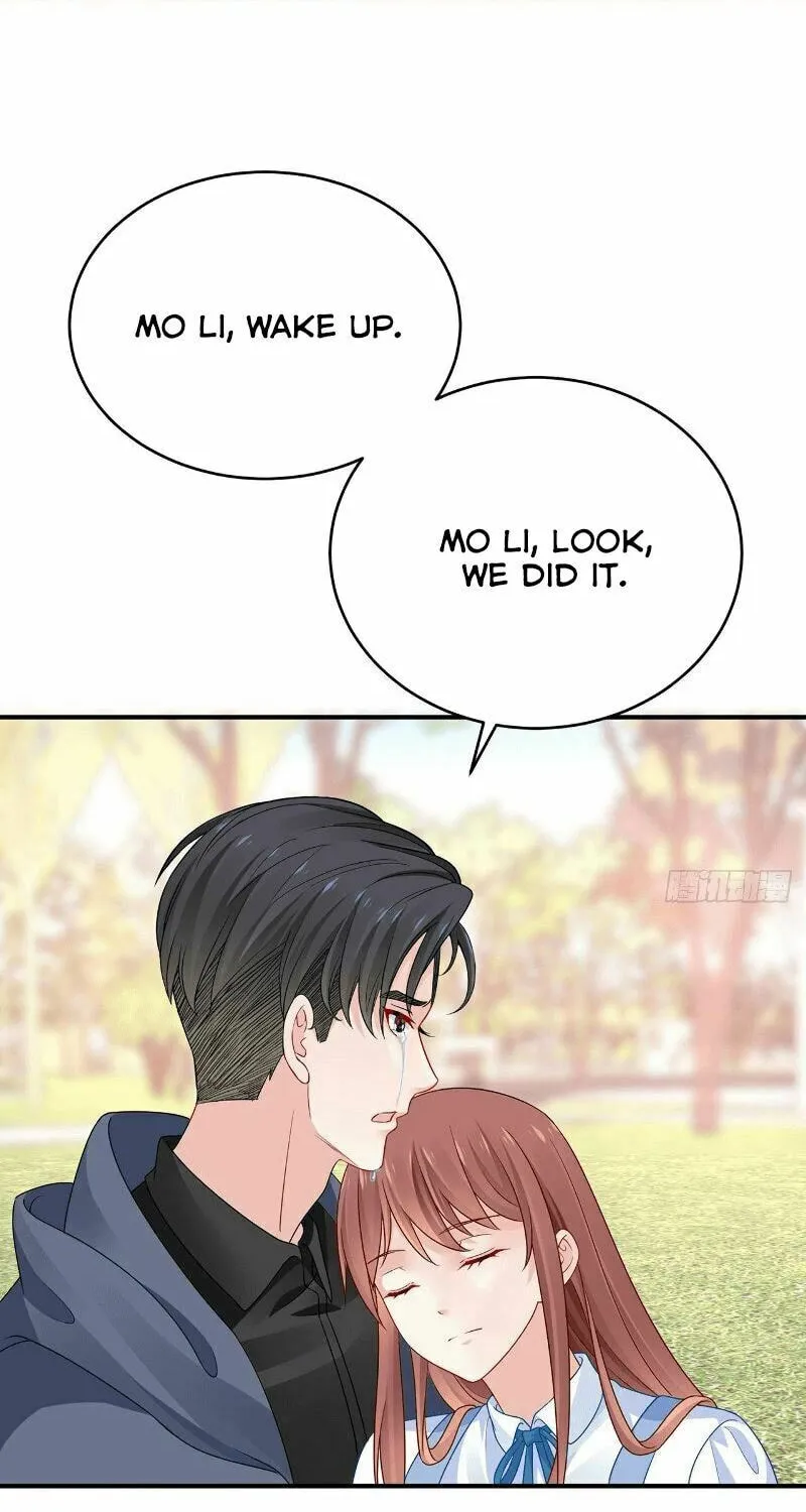 My 1/4 Boyfriend (Colored) Chapter 134 page 82 - 