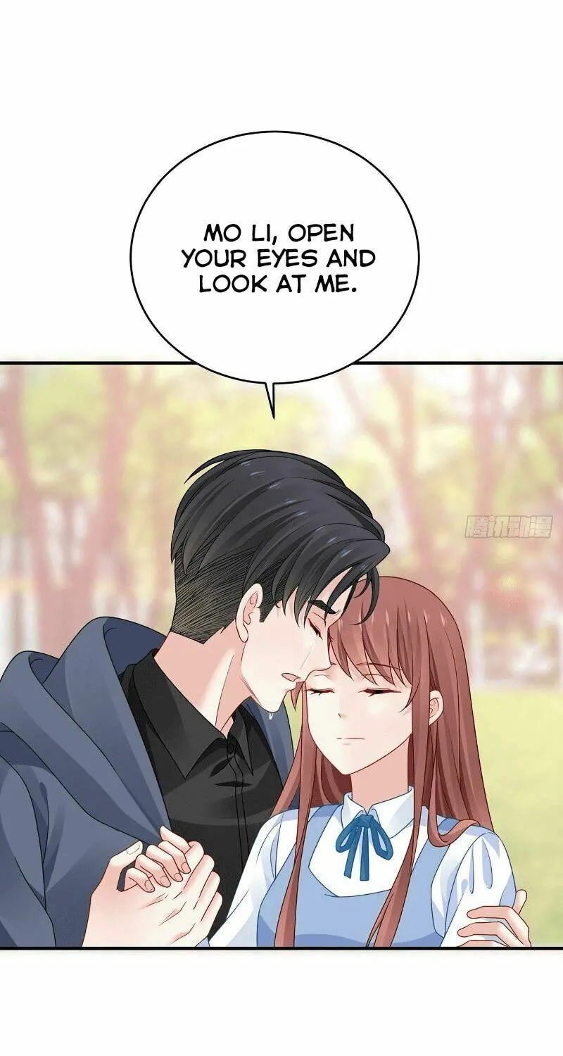 My 1/4 Boyfriend (Colored) Chapter 135 page 2 - 