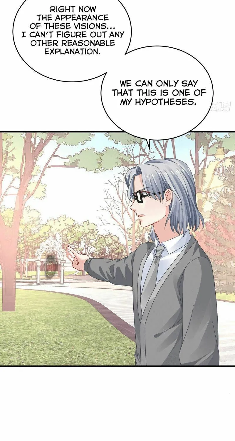 My 1/4 Boyfriend (Colored) Chapter 135 page 12 - 