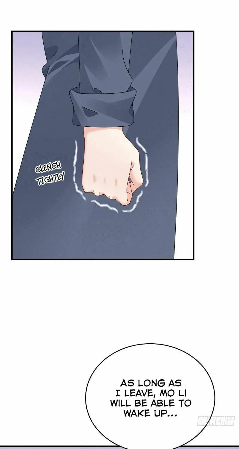 My 1/4 Boyfriend (Colored) Chapter 135 page 15 - 