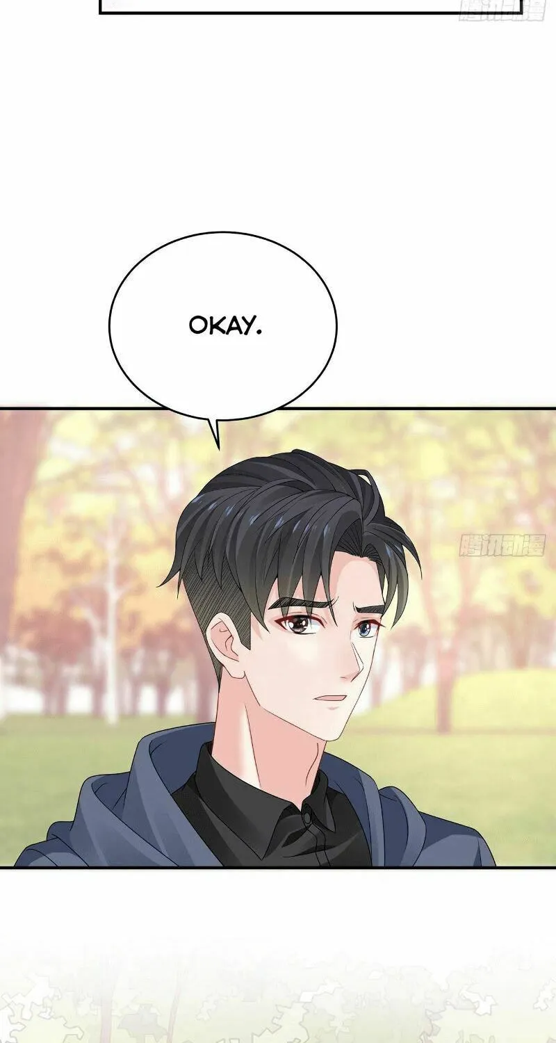 My 1/4 Boyfriend (Colored) Chapter 135 page 17 - 