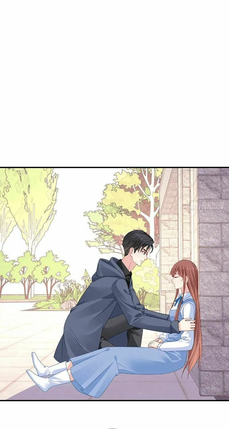 My 1/4 Boyfriend (Colored) Chapter 135 page 20 - 