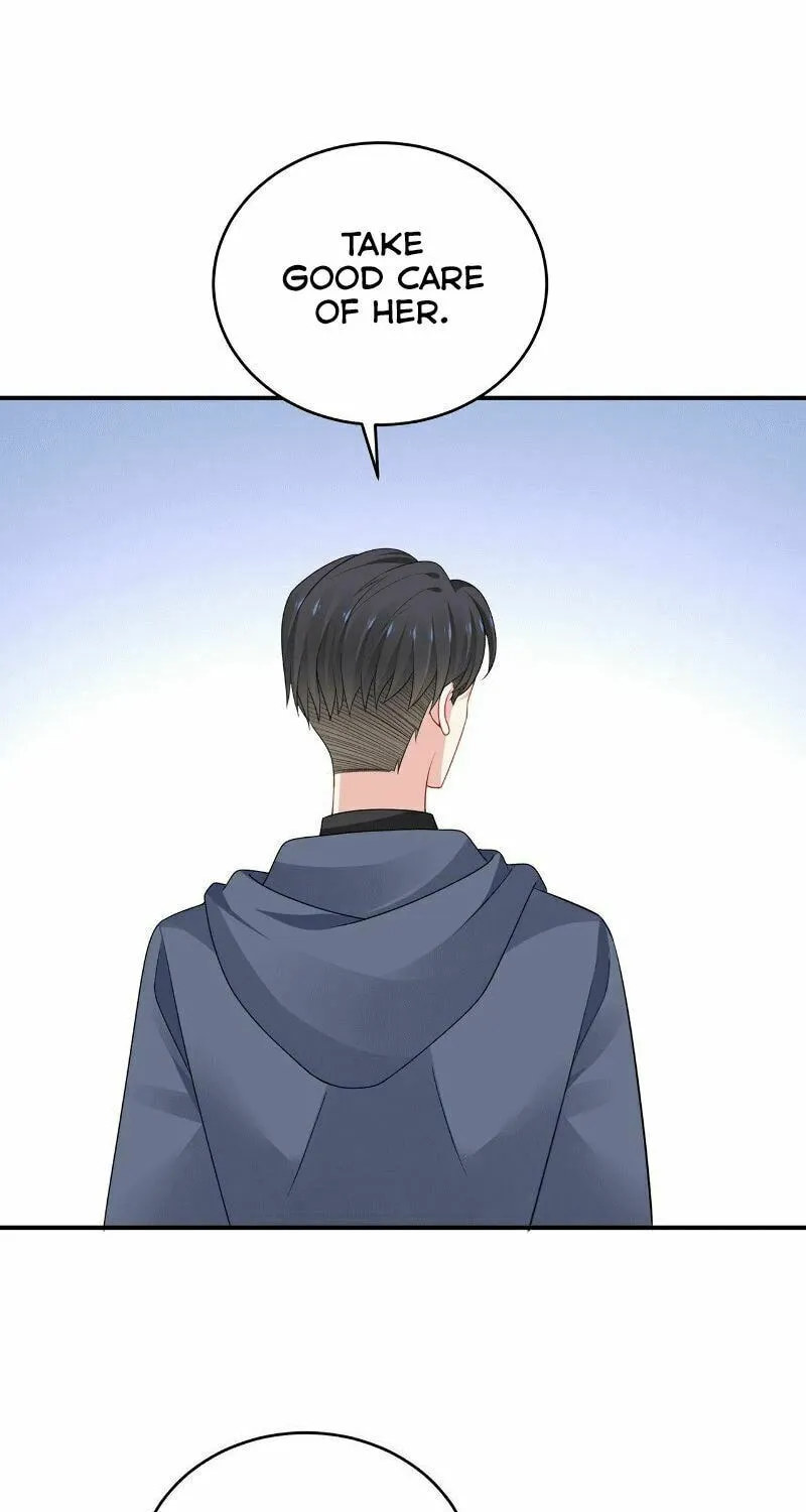 My 1/4 Boyfriend (Colored) Chapter 135 page 24 - 
