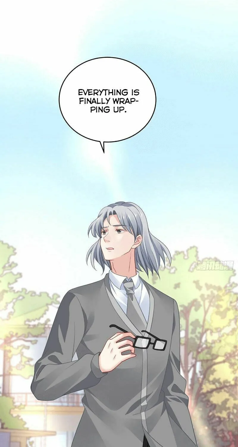 My 1/4 Boyfriend (Colored) Chapter 135 page 33 - 