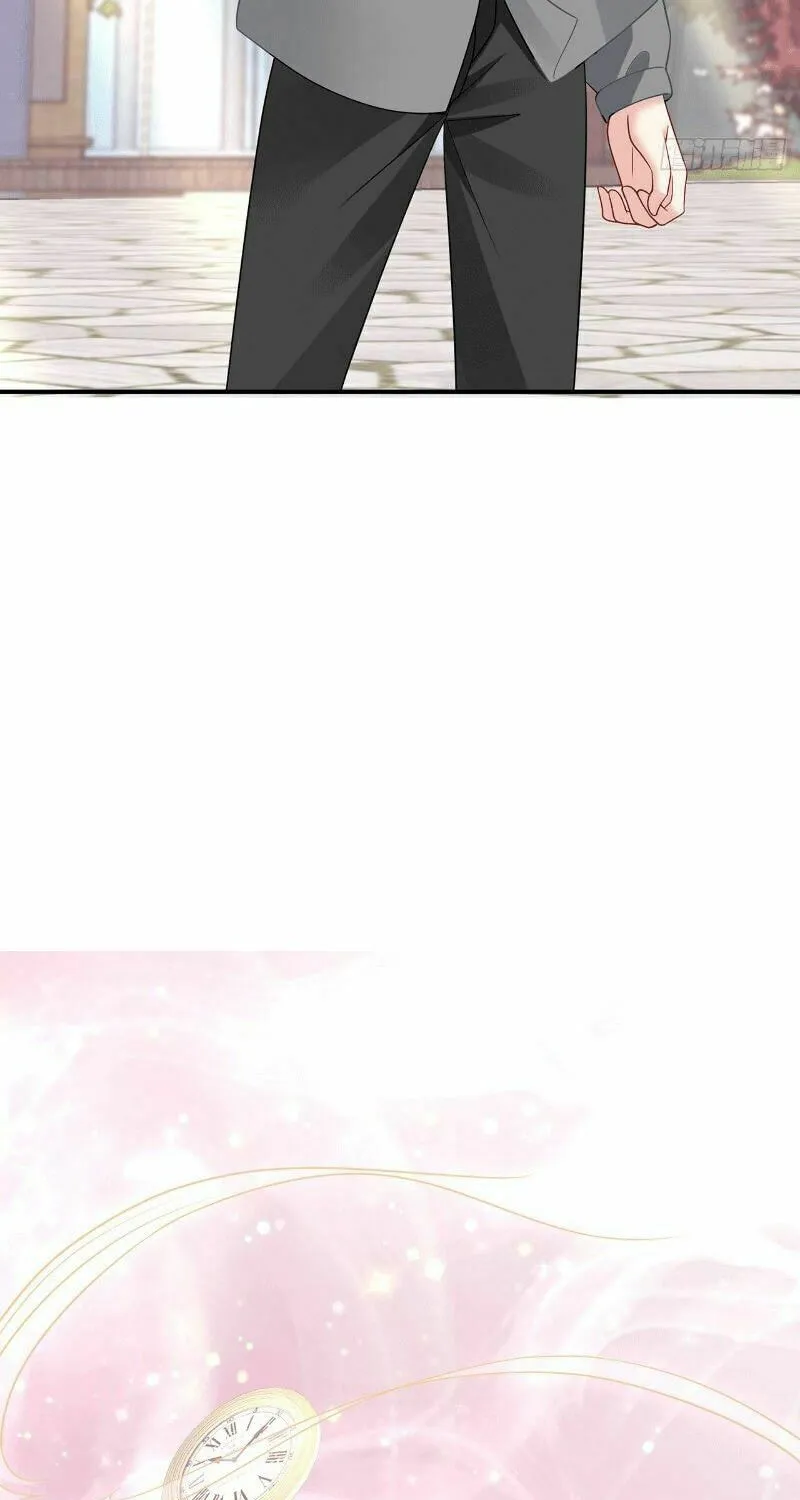 My 1/4 Boyfriend (Colored) Chapter 135 page 34 - 