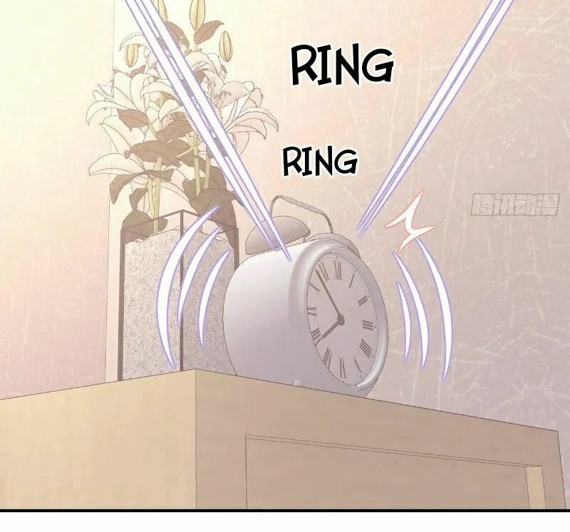 My 1/4 Boyfriend (Colored) Chapter 135 page 37 - 