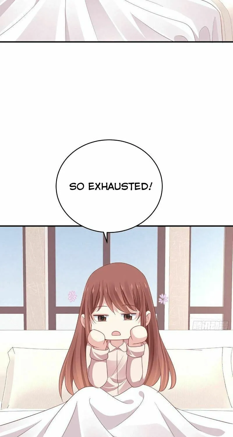 My 1/4 Boyfriend (Colored) Chapter 135 page 40 - 