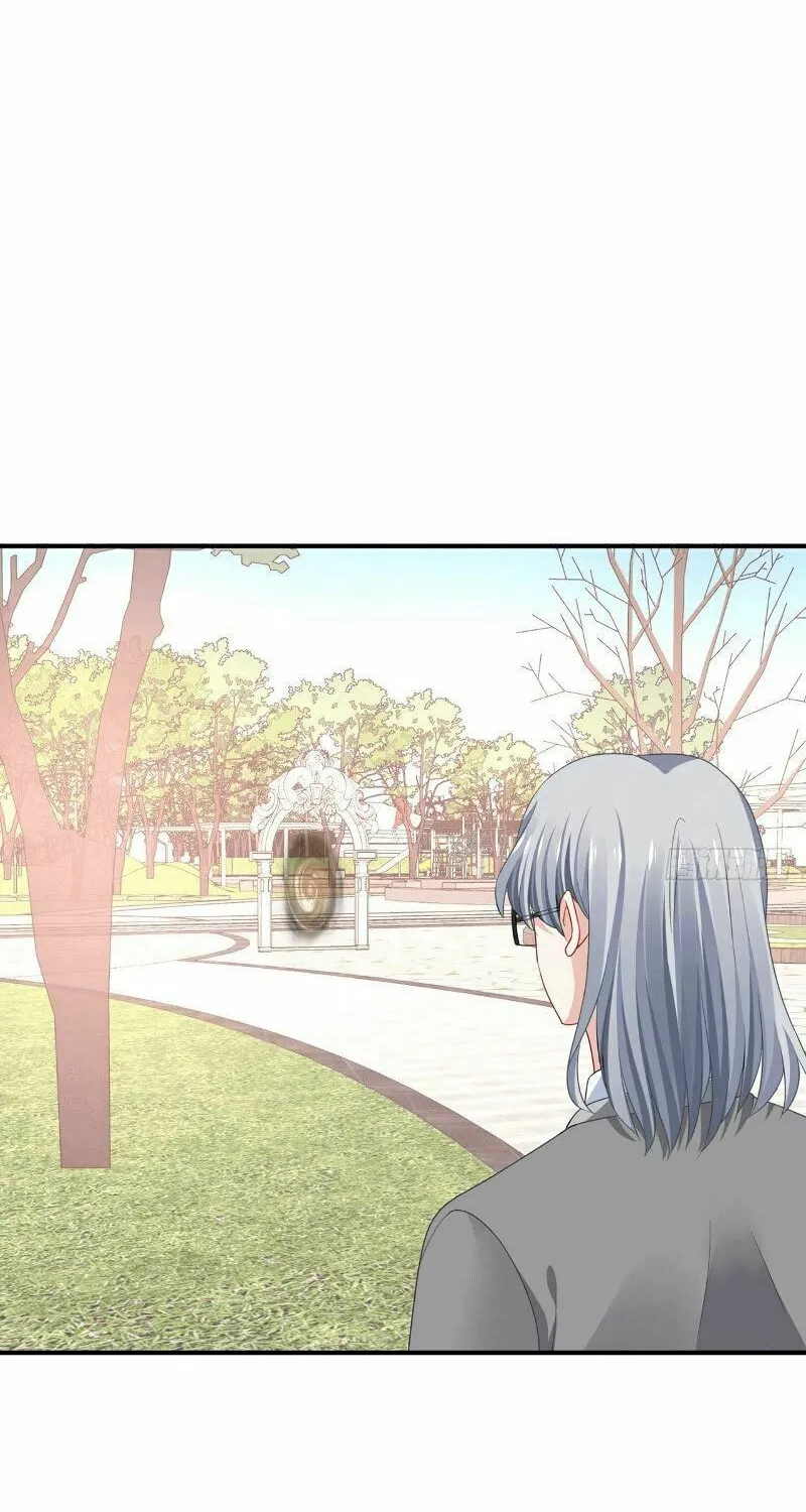 My 1/4 Boyfriend (Colored) Chapter 135 page 5 - 